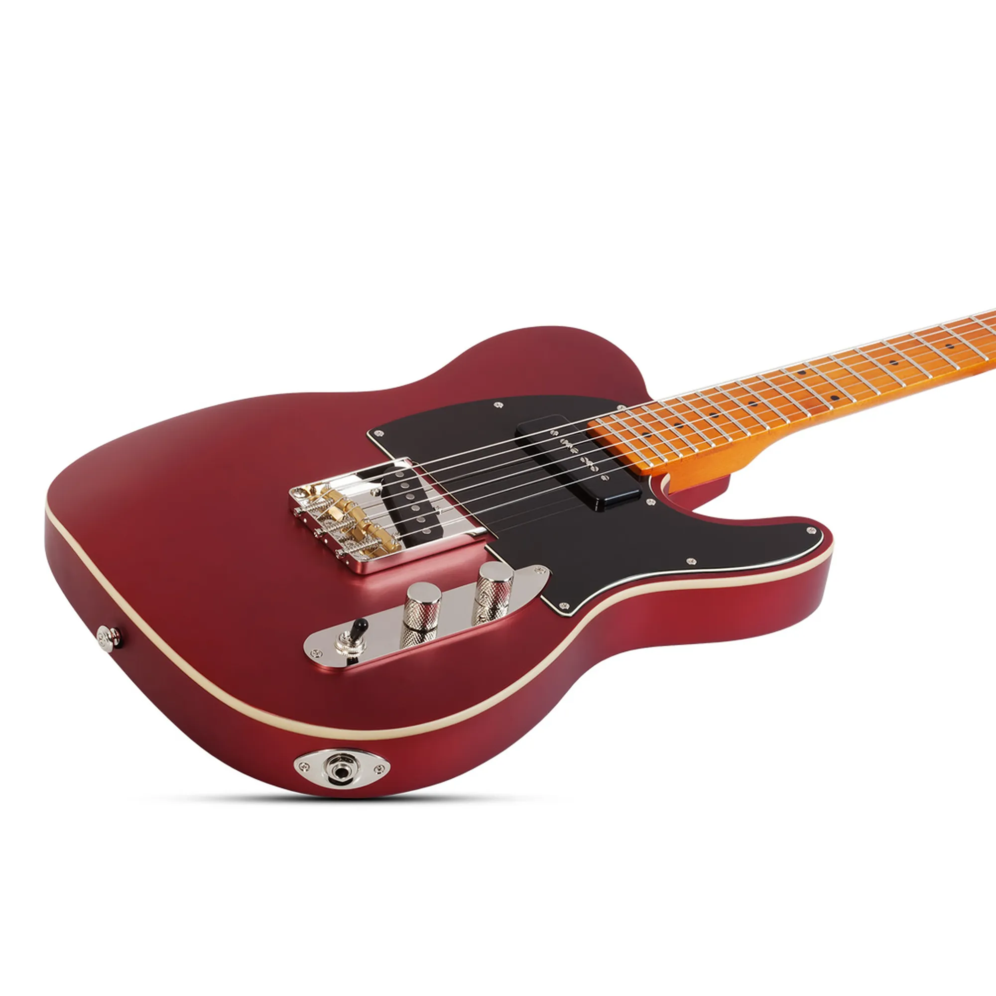 Schecter PT Special Satin CAR