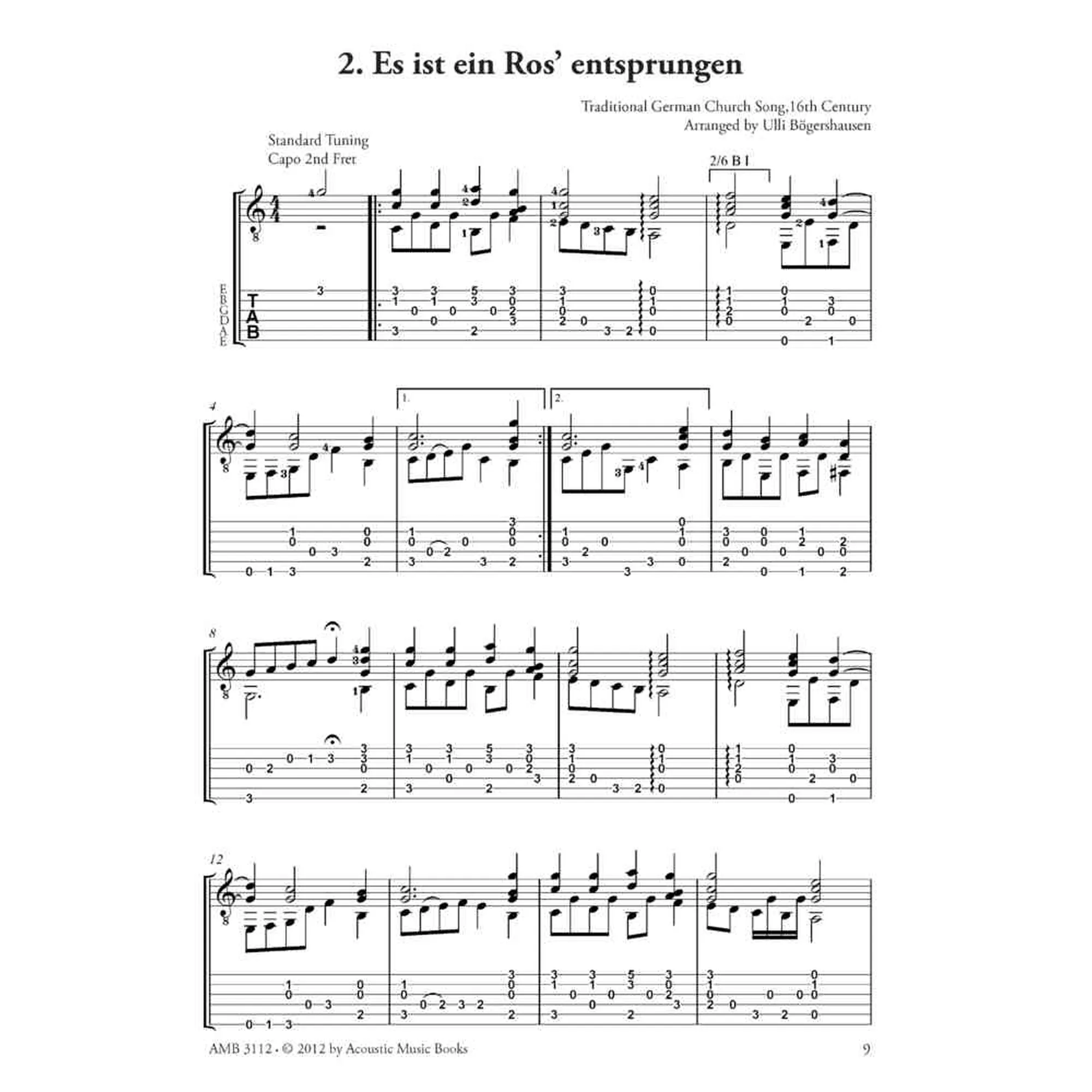 Christmas Carols