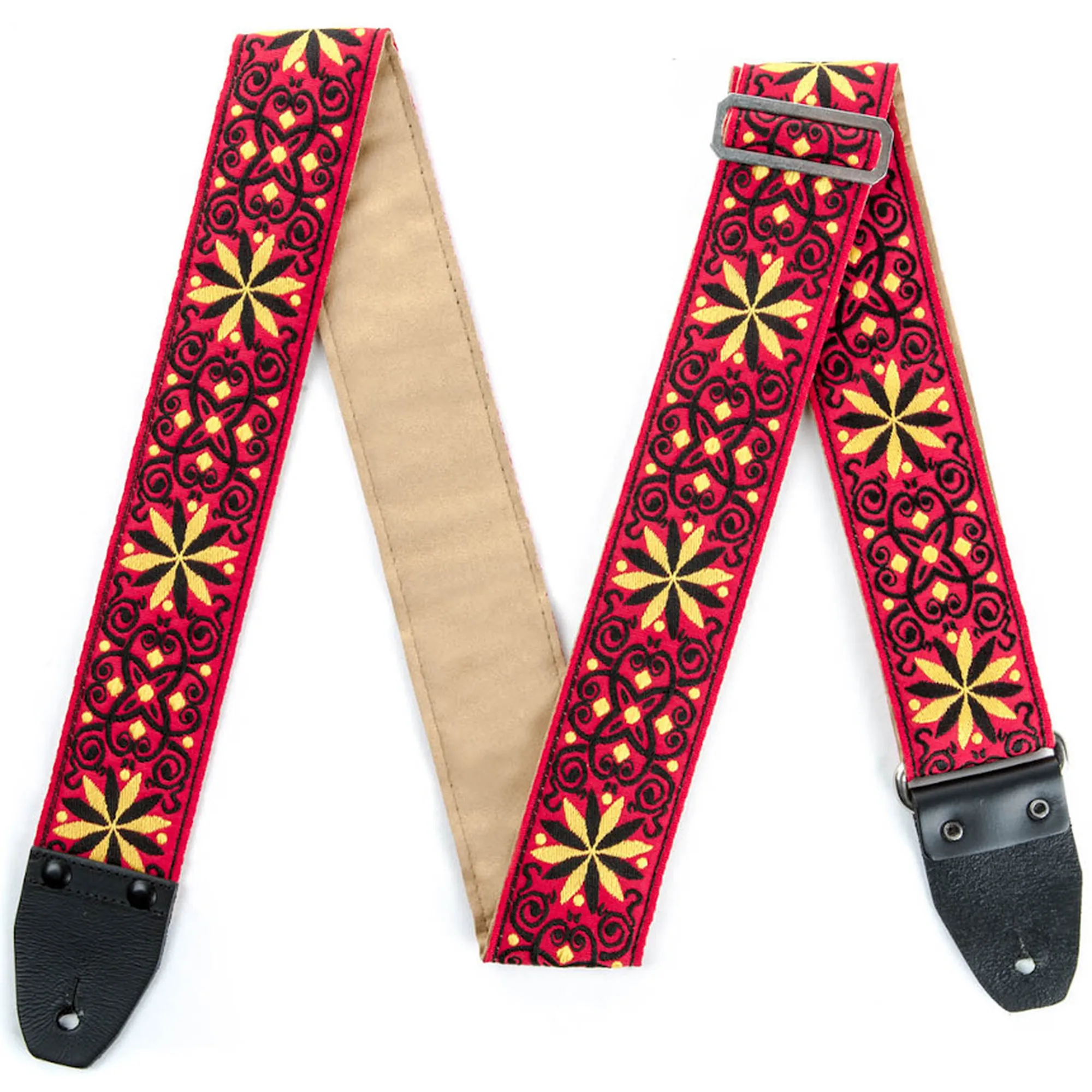 Dunlop JH07 Jimi Hendrix Fillmore