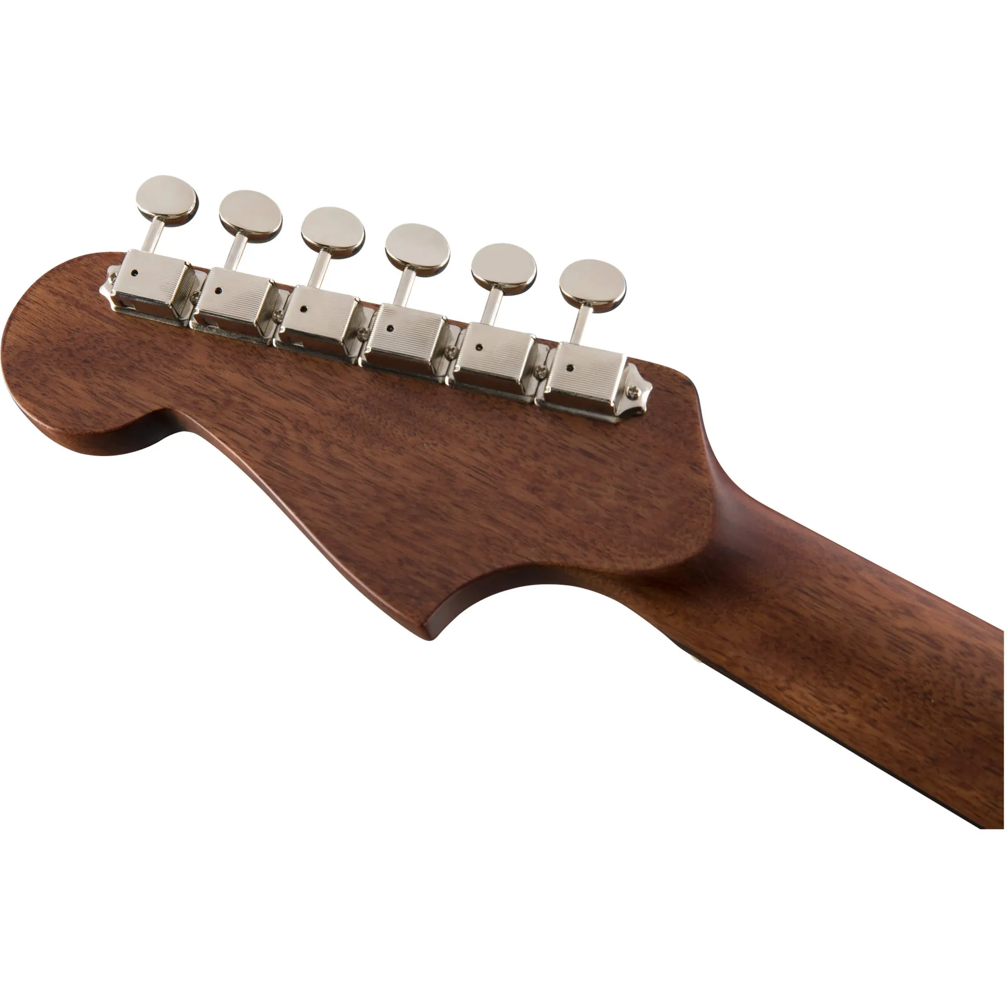 Fender California Standard Redondo CE BLK