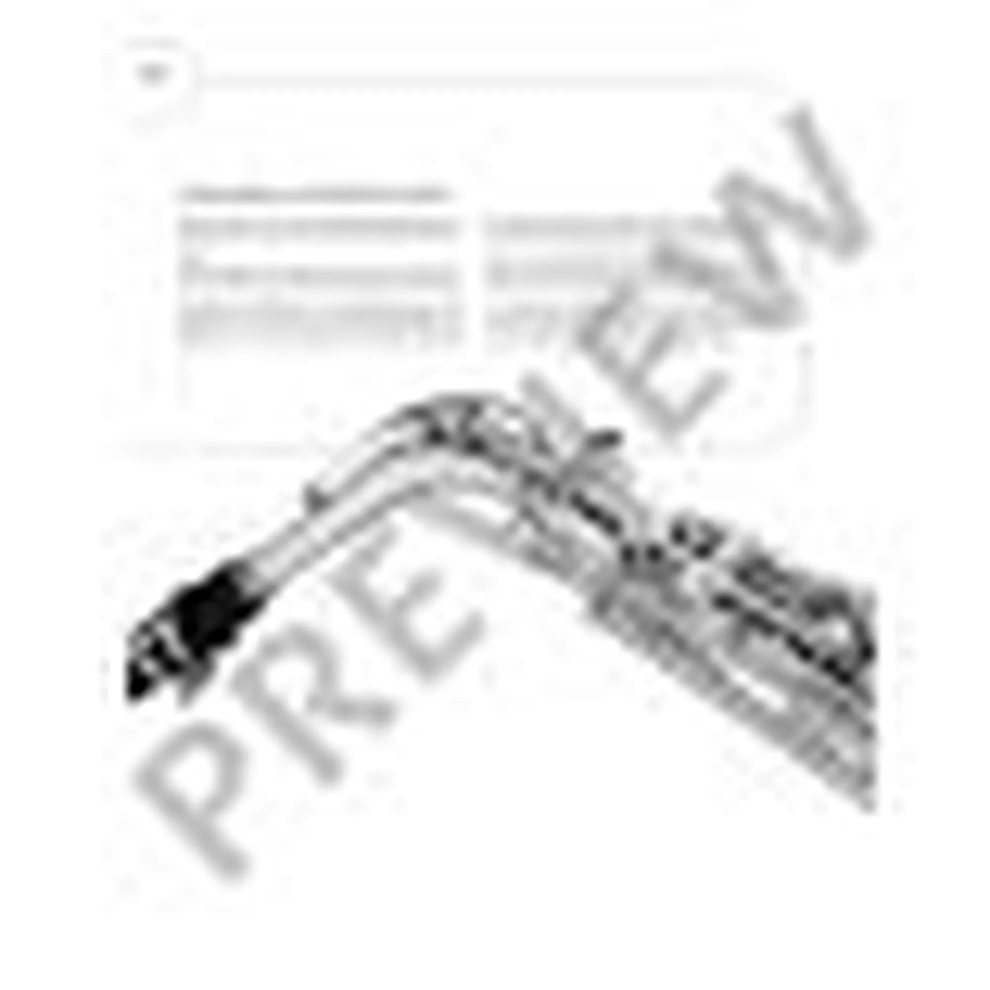 Die Pop Saxophon Schule Band 2