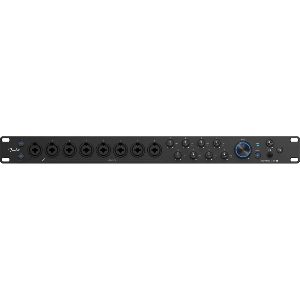 Fender Quantum LT16