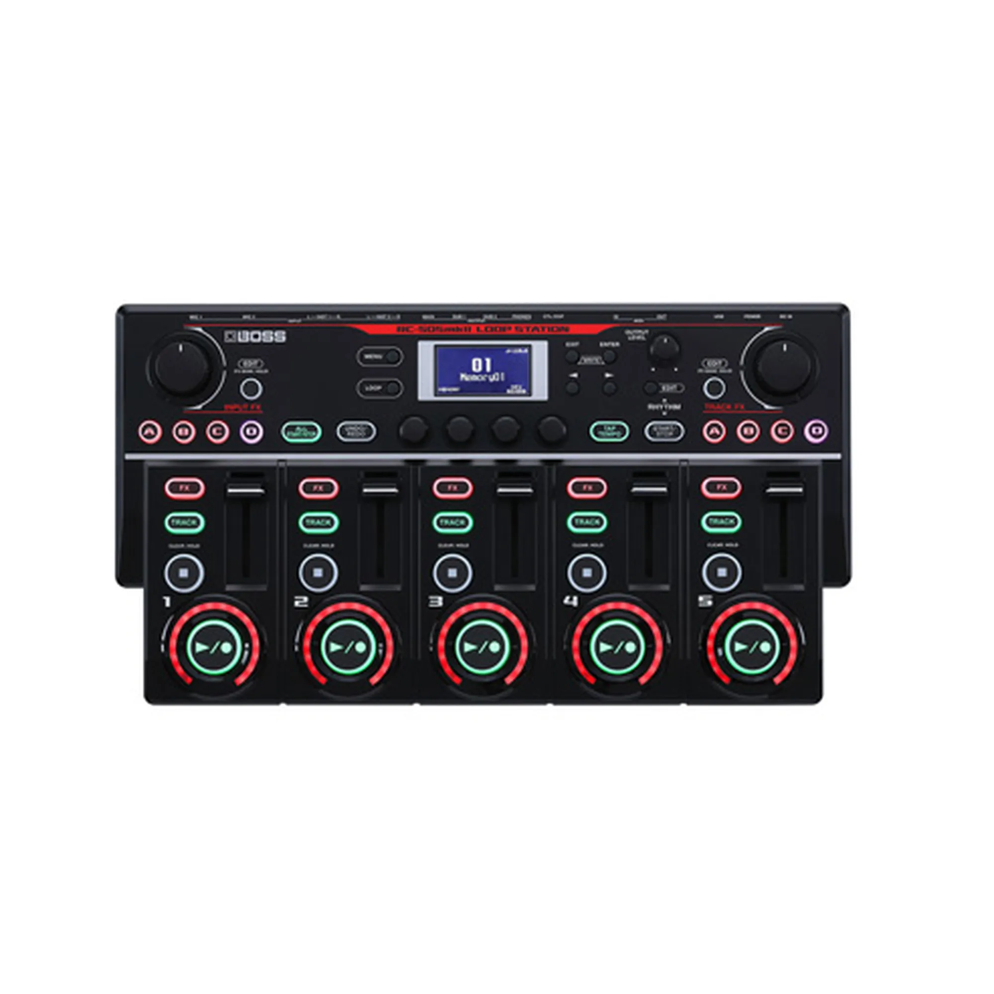 Boss RC-505 Mk II
