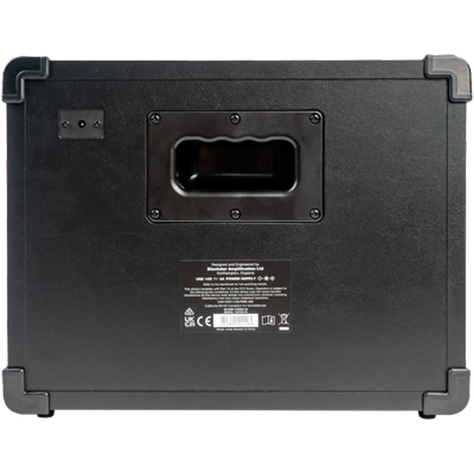 Blackstar ID:Core 20 V4
