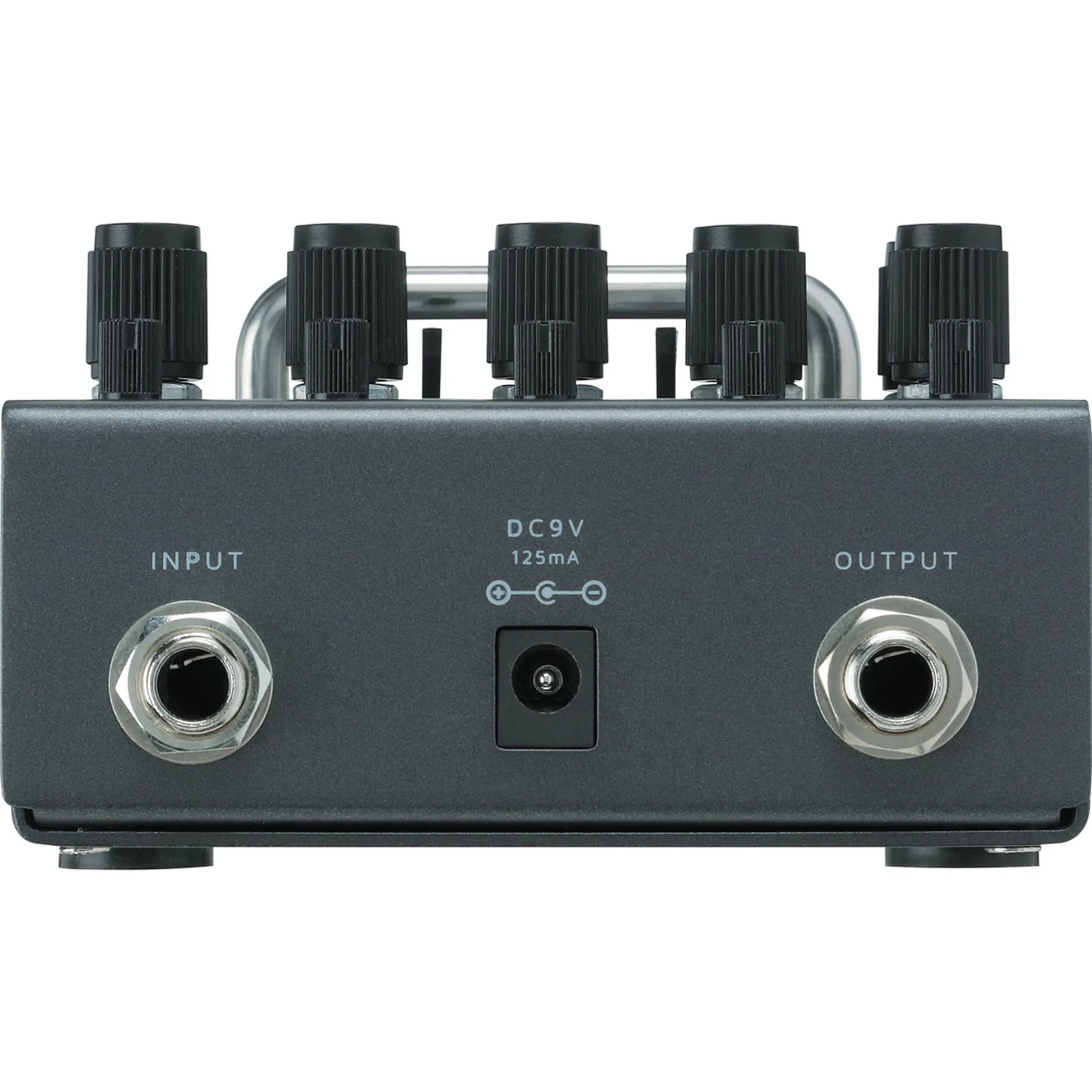 Ibanez PTEQ Pentatone Equalizer