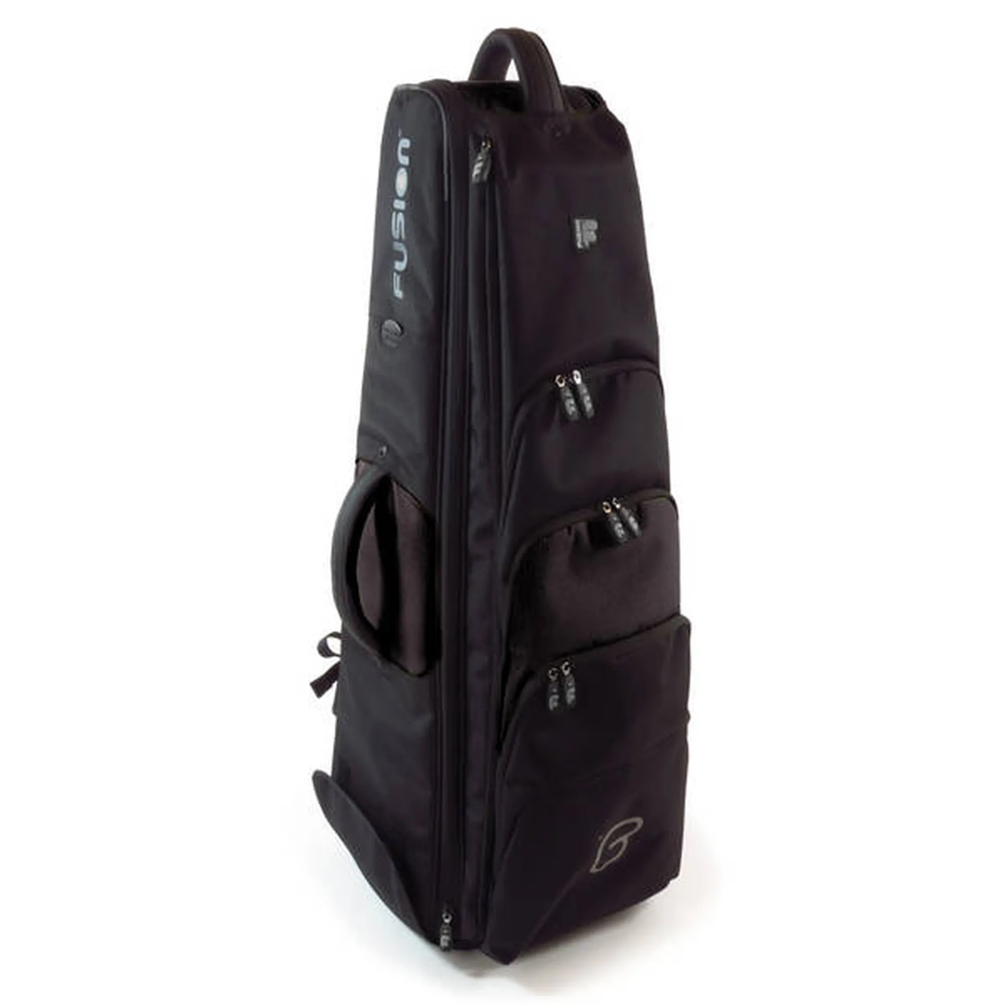 Fusion PB-16 BK Premium