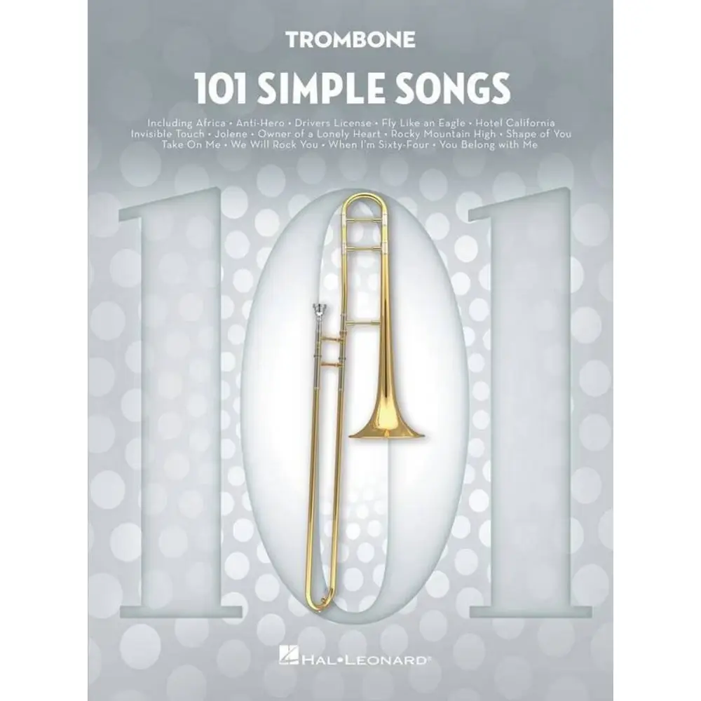 101 Simple Songs