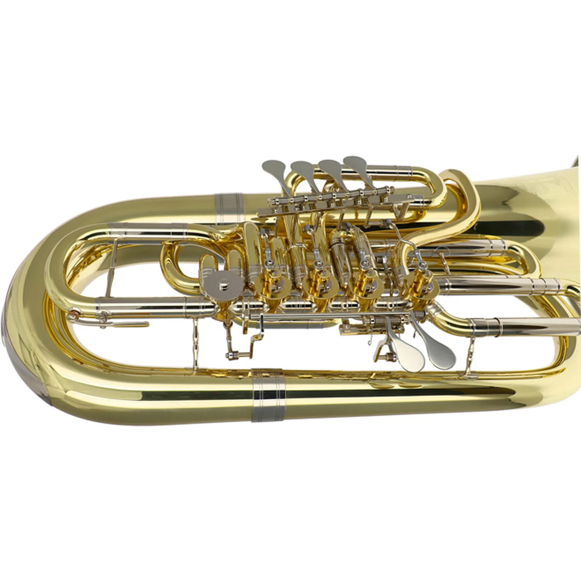 Melton 4250T-L Tradition