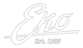 Eko Guitars