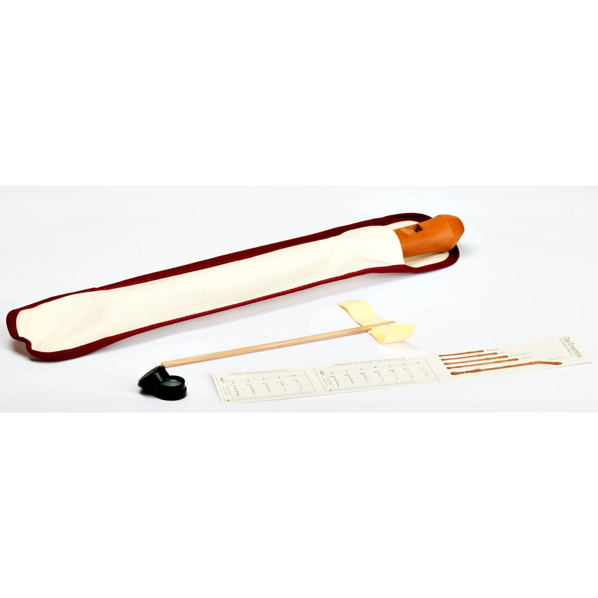 Mollenhauer Waldorf Edition - Bäumling