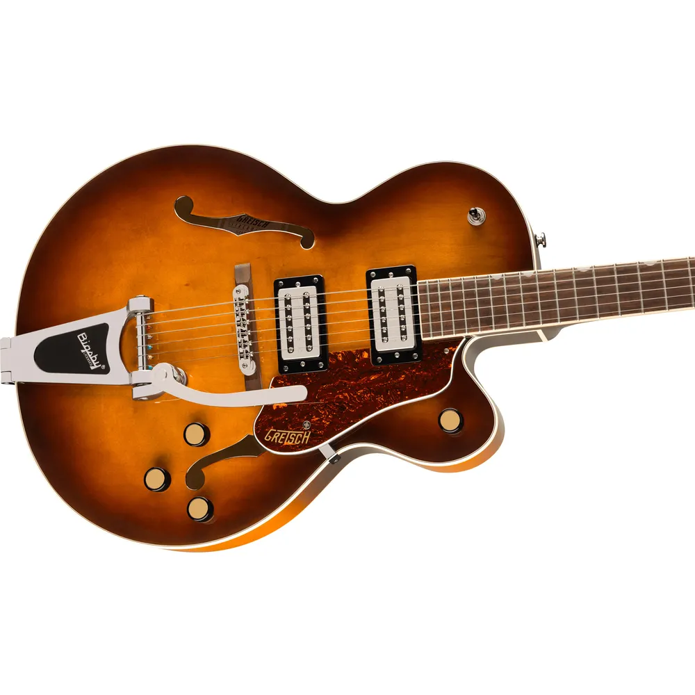 Gretsch G2420T Streamliner Bigsby - RBSTO