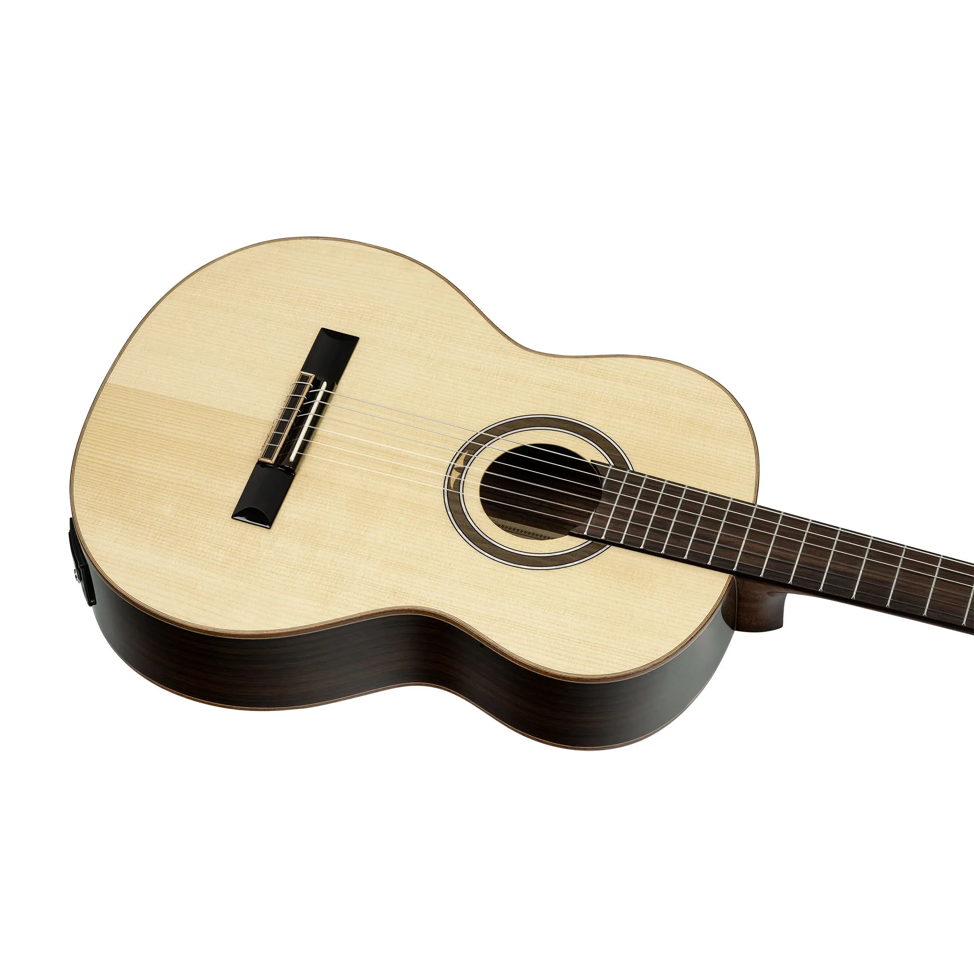 Ortega RE158RWSN Performer