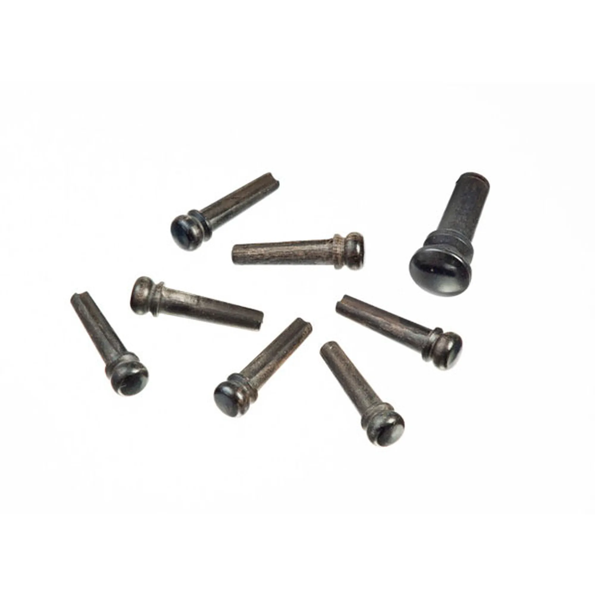 D'Addario PWPS3 Ebony