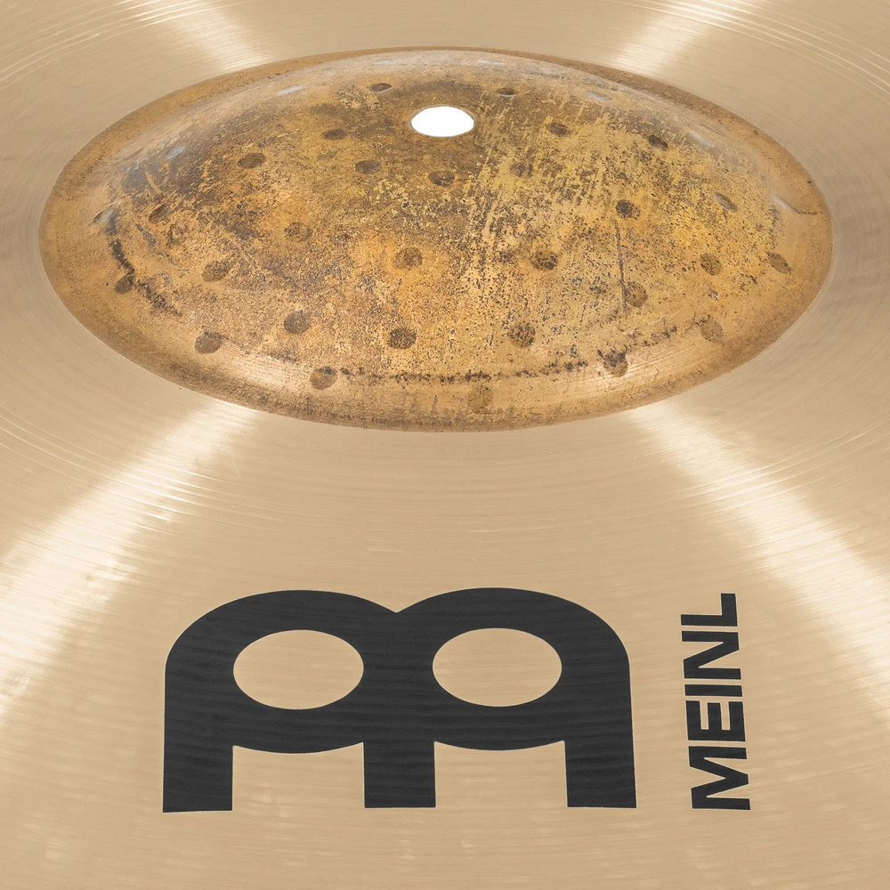 Meinl 20" Byzance Polyphonic Traditional