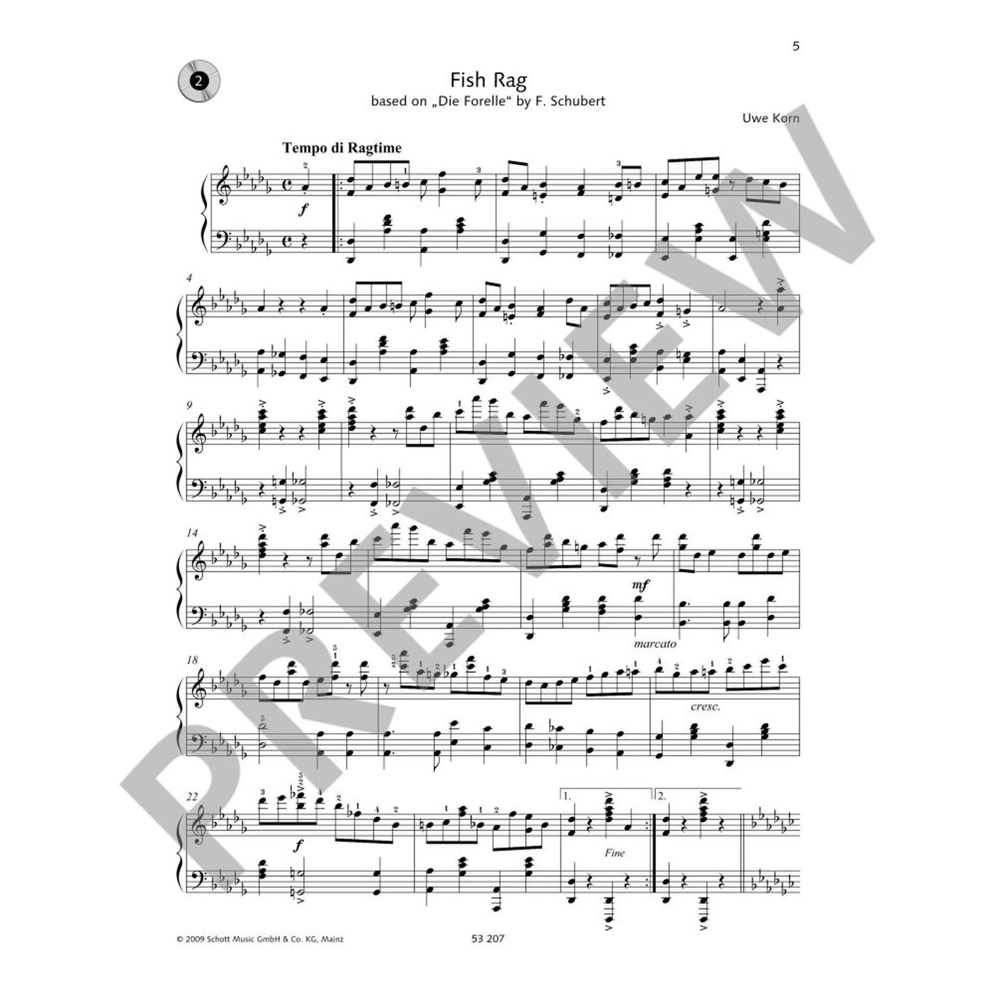 Klassik meets Jazz 2