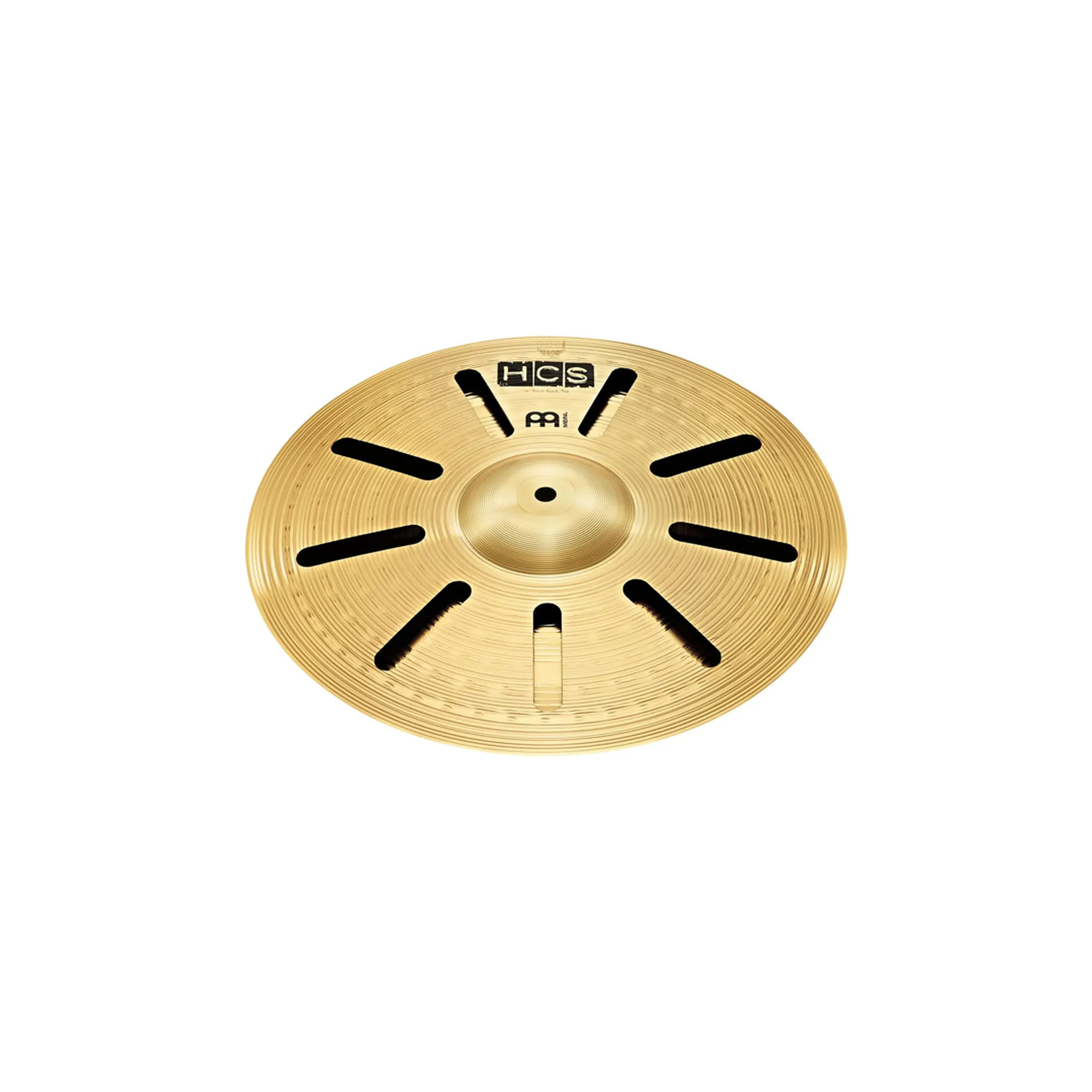 Meinl 14" HCS14TRS