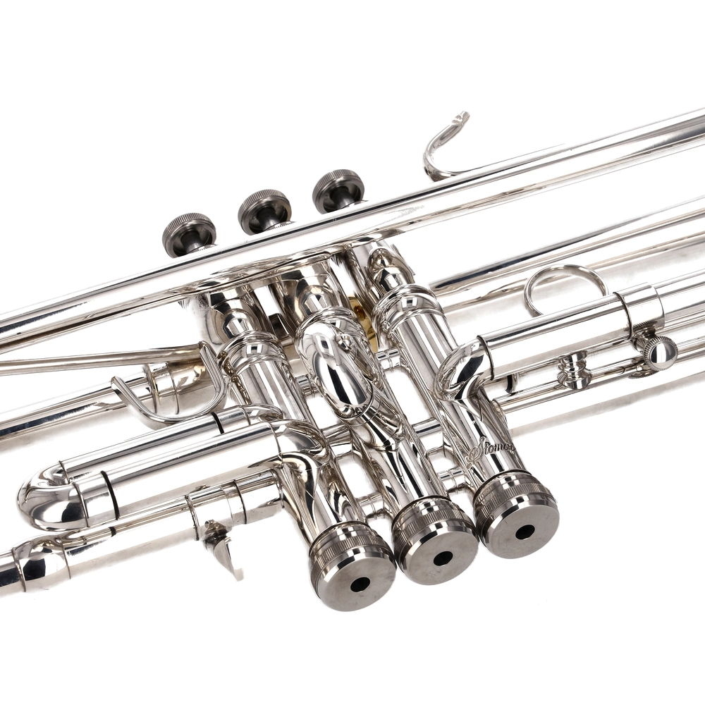 Stomvi Master 5381 Gebrauchtinstrument