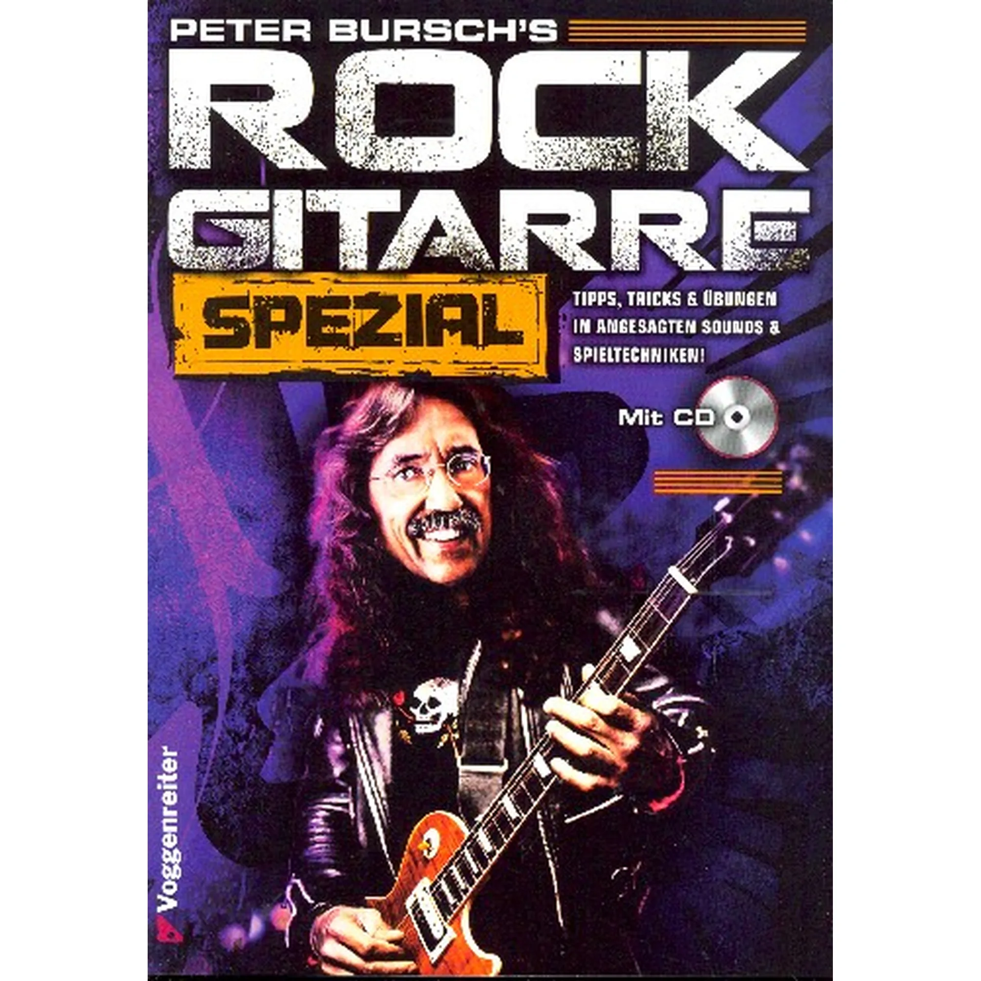 Rock Gitarre Spezial