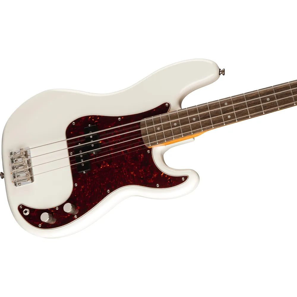 Fender Squier CV '60s Precision Bass LRL - OWT