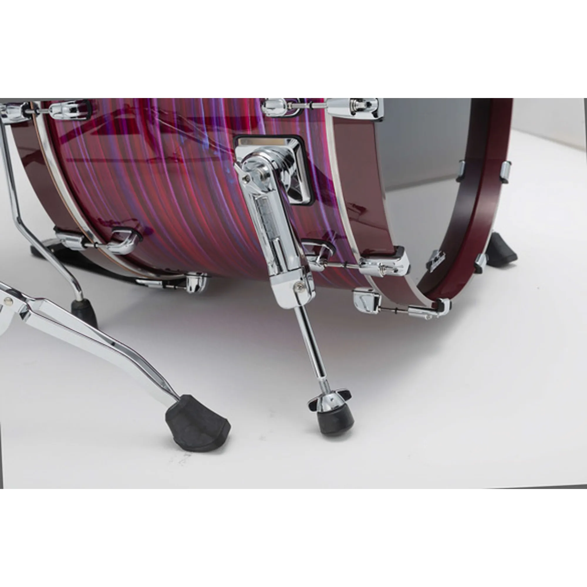 TAMA WBS42S-LPO Starclassic Lacquer Walnut/Birch