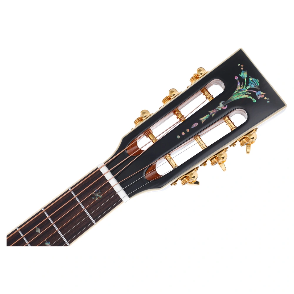 You's Guitars P25E SB