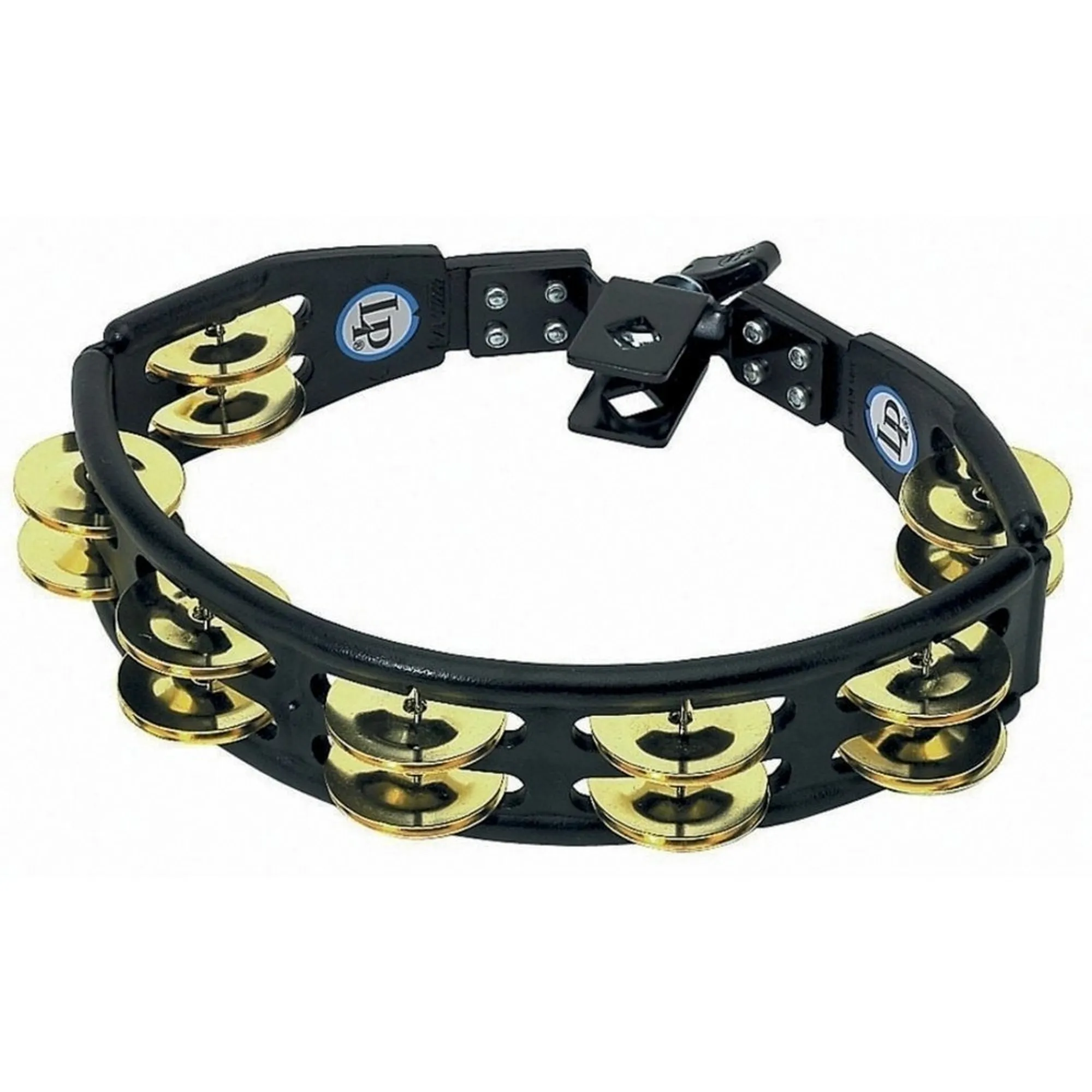 Latin Percussion LP175 Cyclops Brass MT