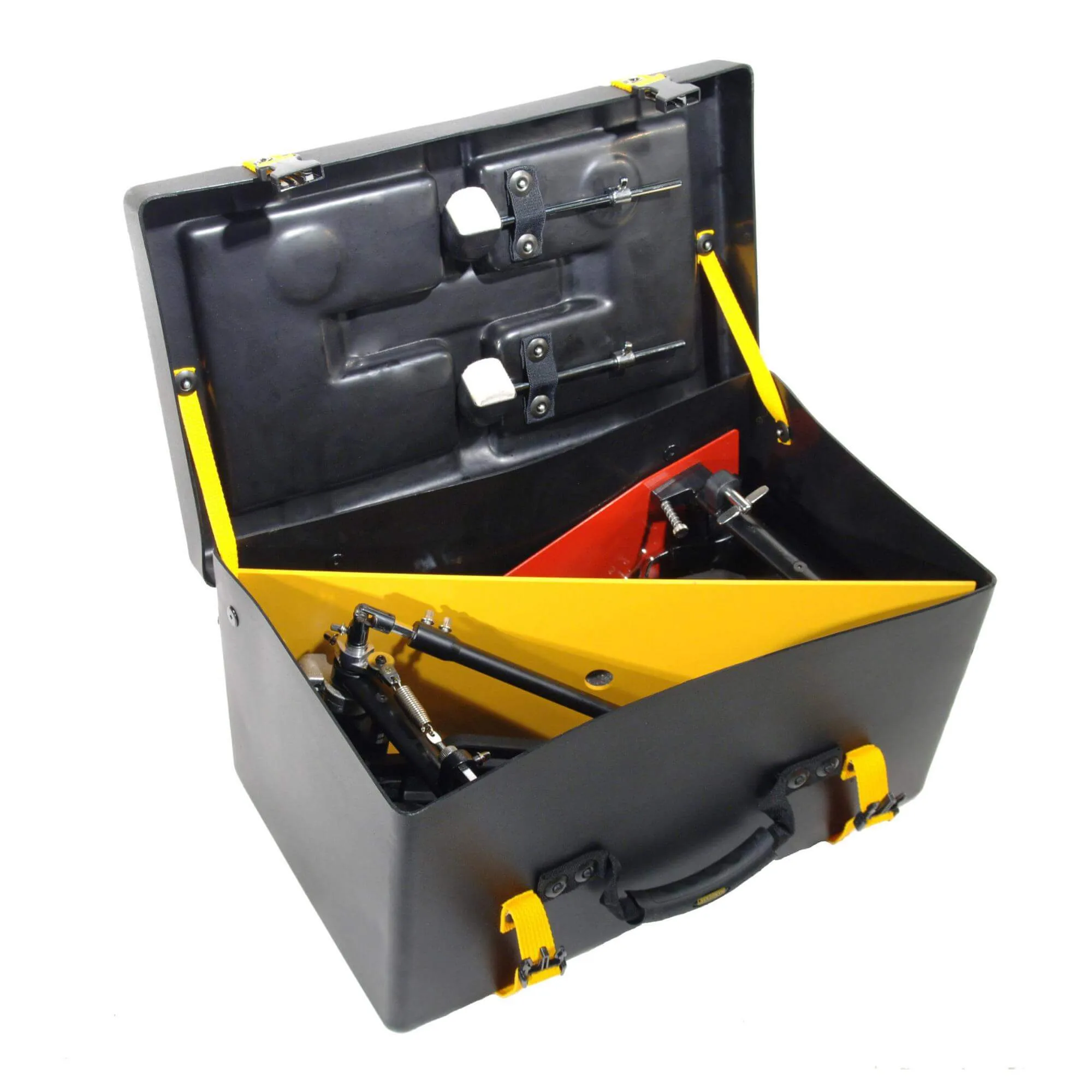 Hardcase Double Pedal HNDBP