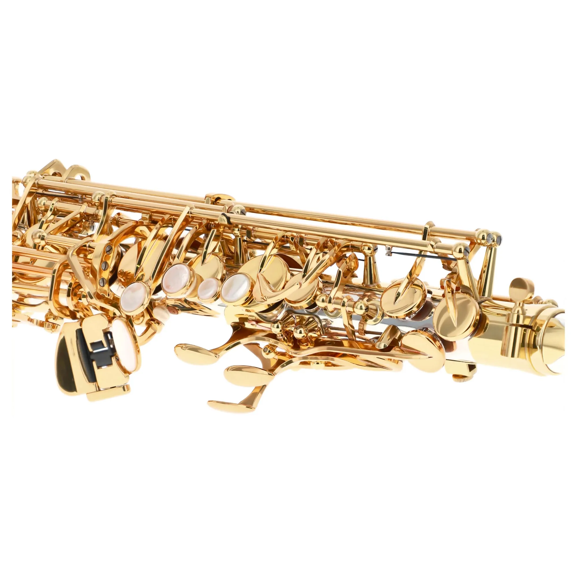 Yanagisawa A-WO35 Elite
