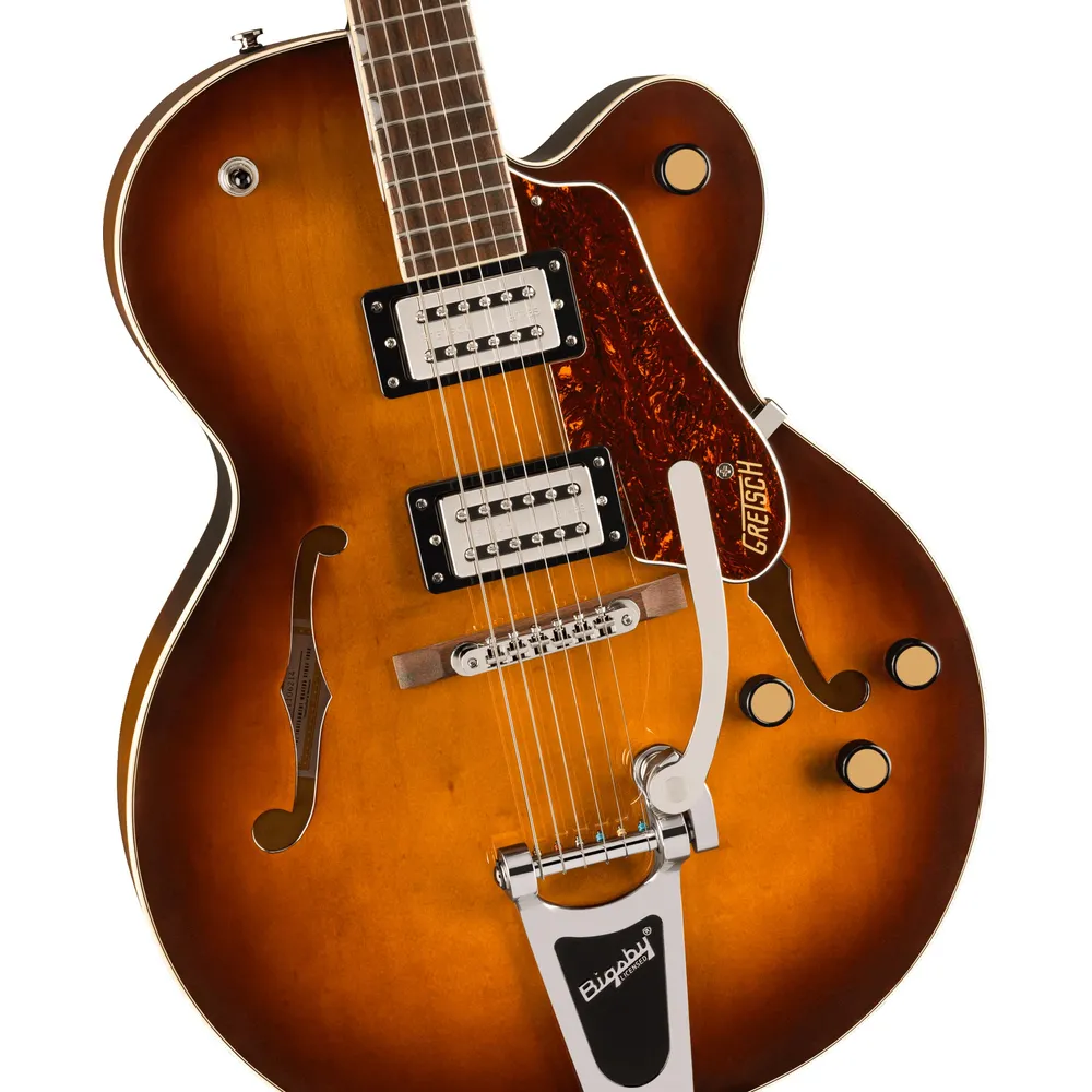 Gretsch G2420T Streamliner Bigsby - RBSTO
