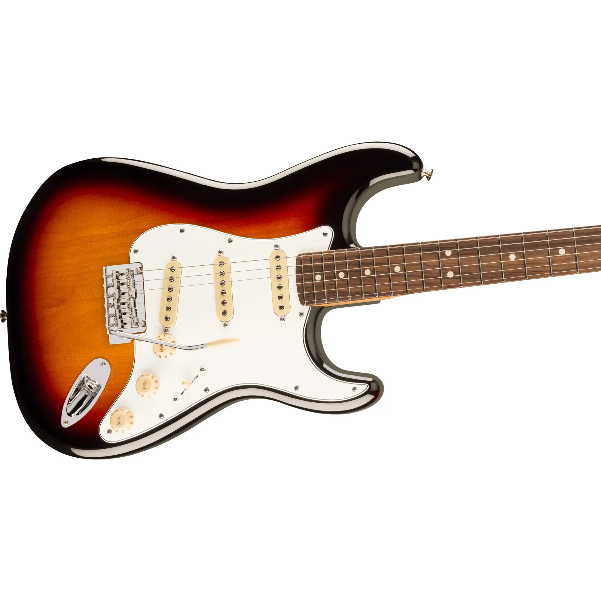 Fender Player II Strat RW - 3TS