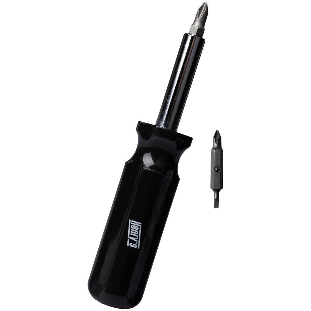 Henry's Barber Tools 2915SC Twister