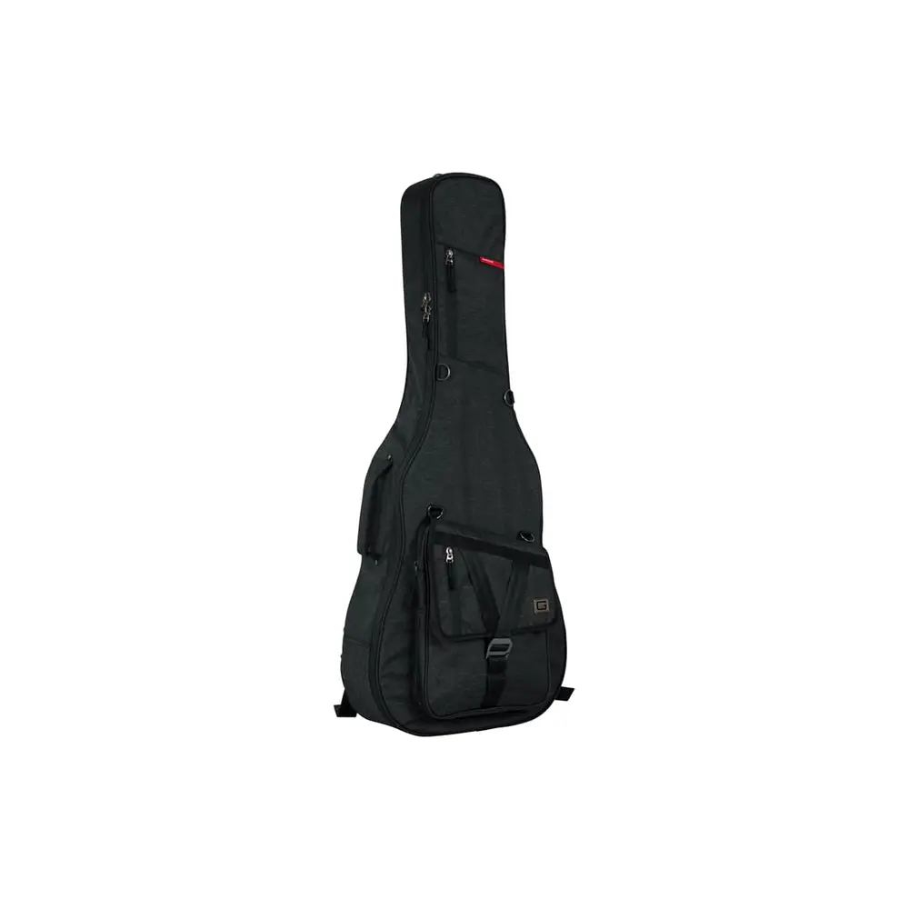 Gator GT-ACOUSTIC-BLK