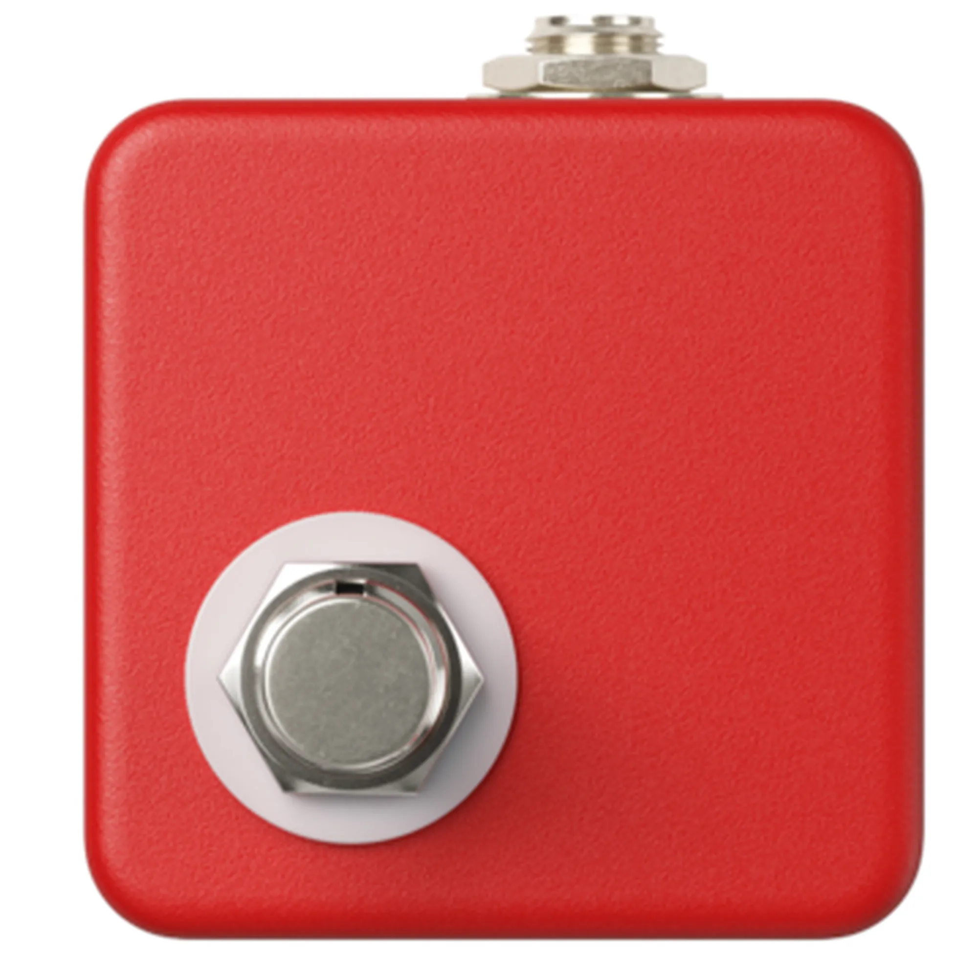 JHS Pedals Red Remote