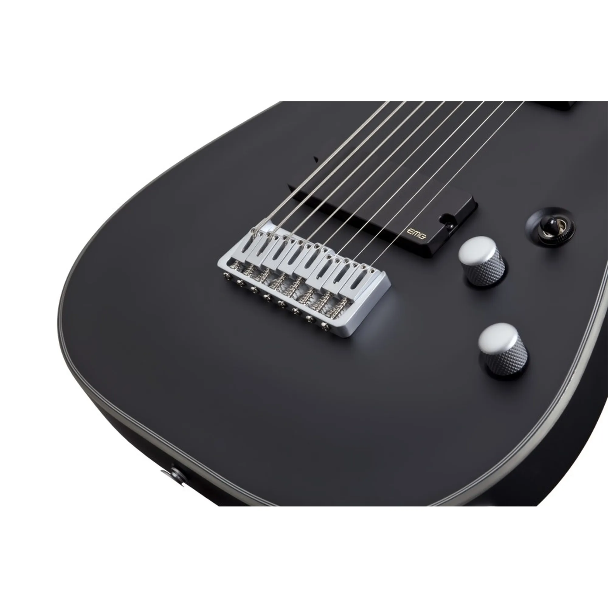 Schecter Damien Platinum 8 - SBK