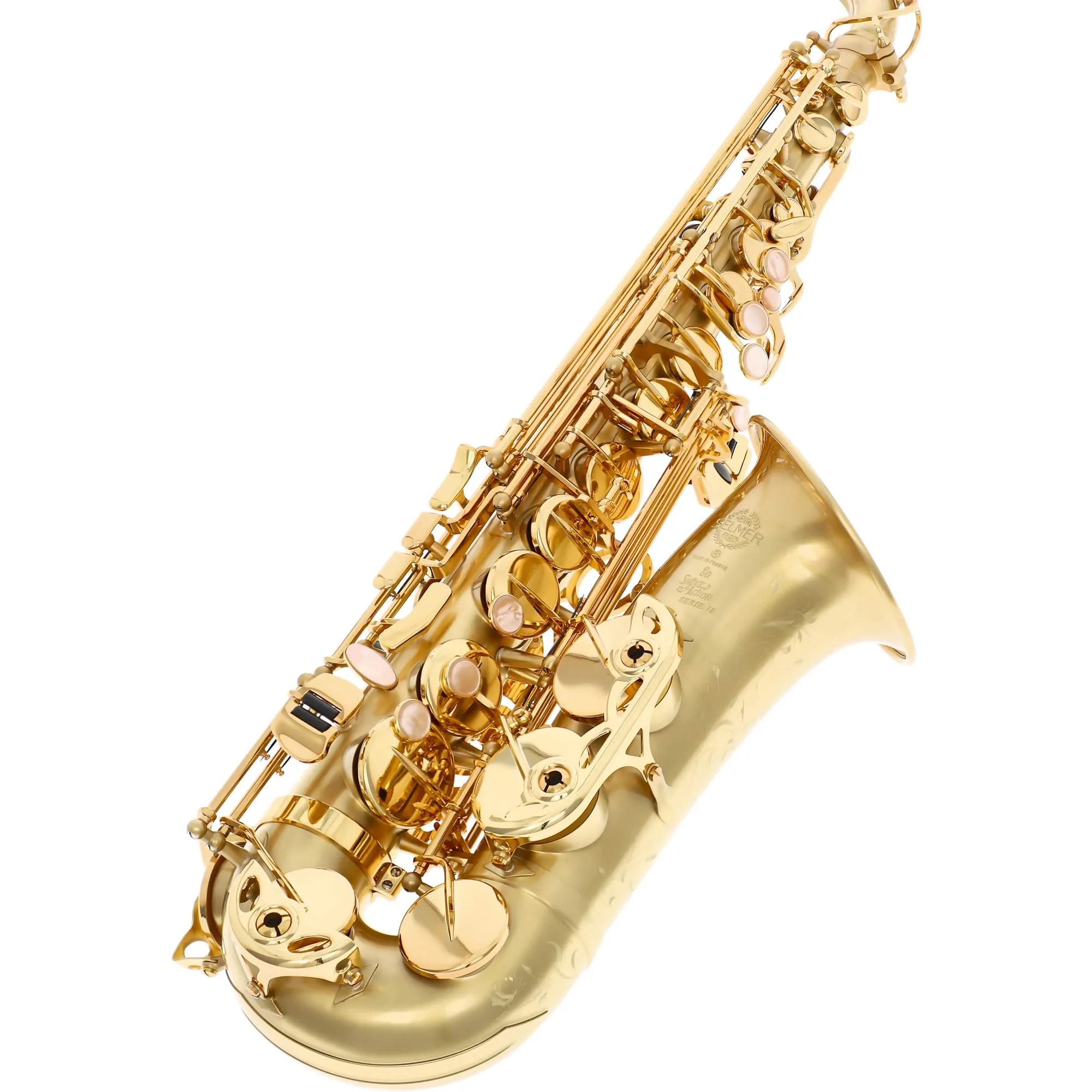 Selmer SA 80 II SE-A2M