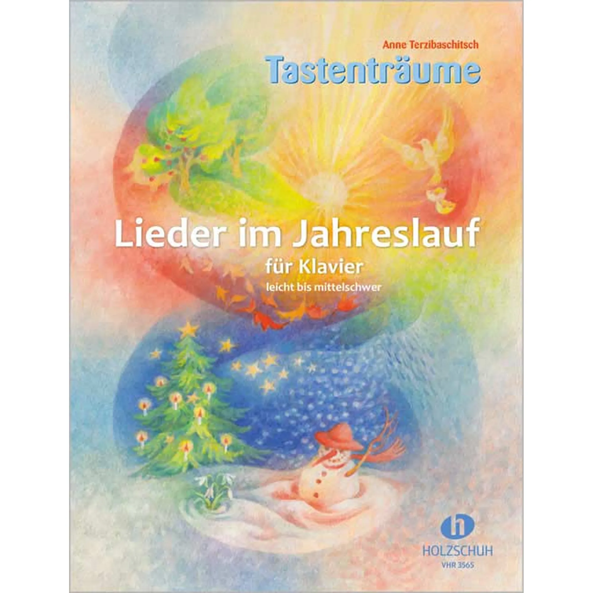 Lieder im Jahreslauf