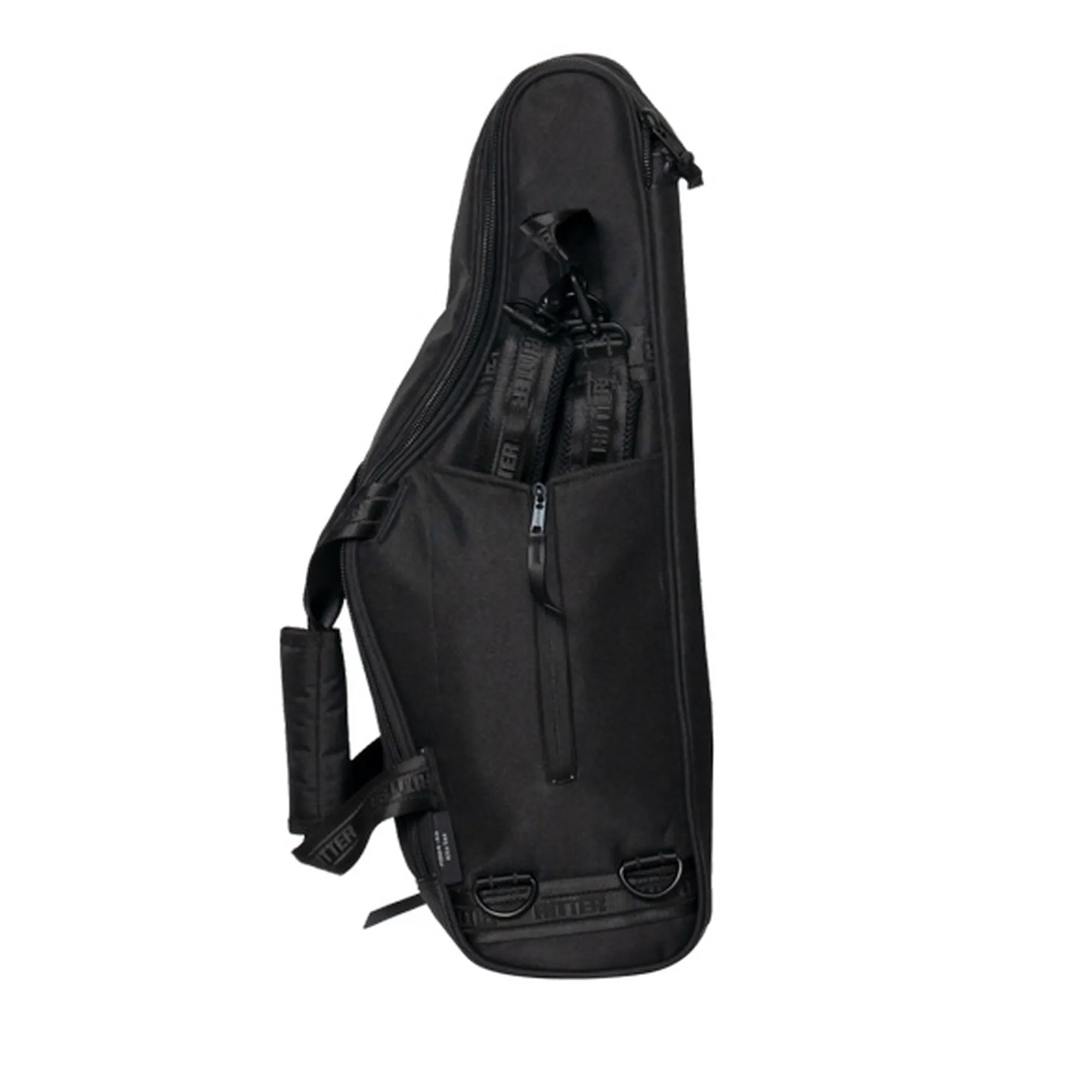 Ritter Bern Alto Sax - Sea Ground Black