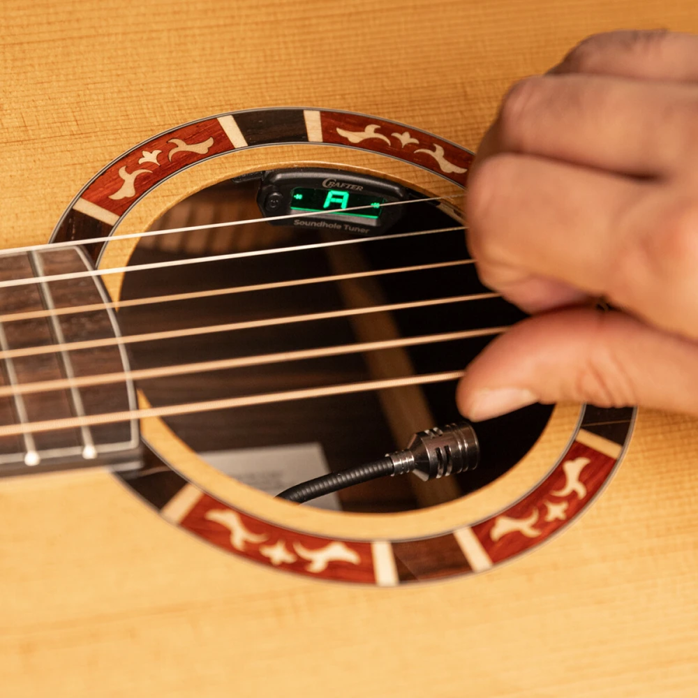 Crafter VL G22CE VVS