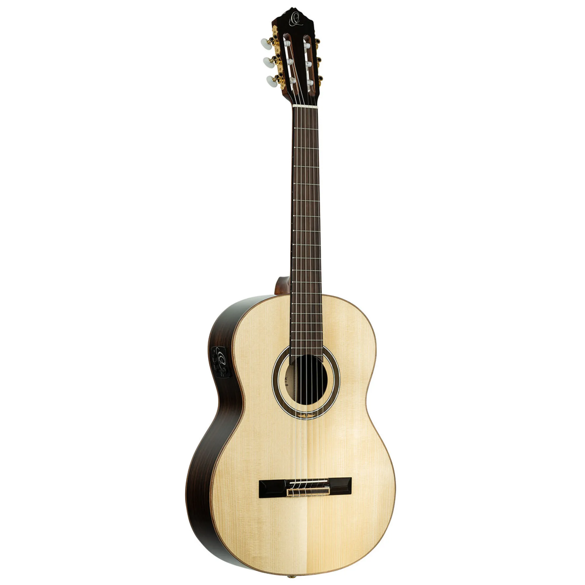 Ortega RE158RWSN Performer
