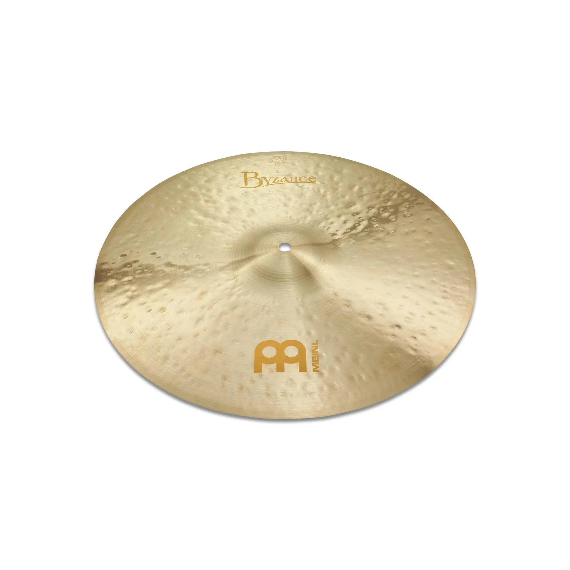 Meinl 17" Byzance Jazz Thin