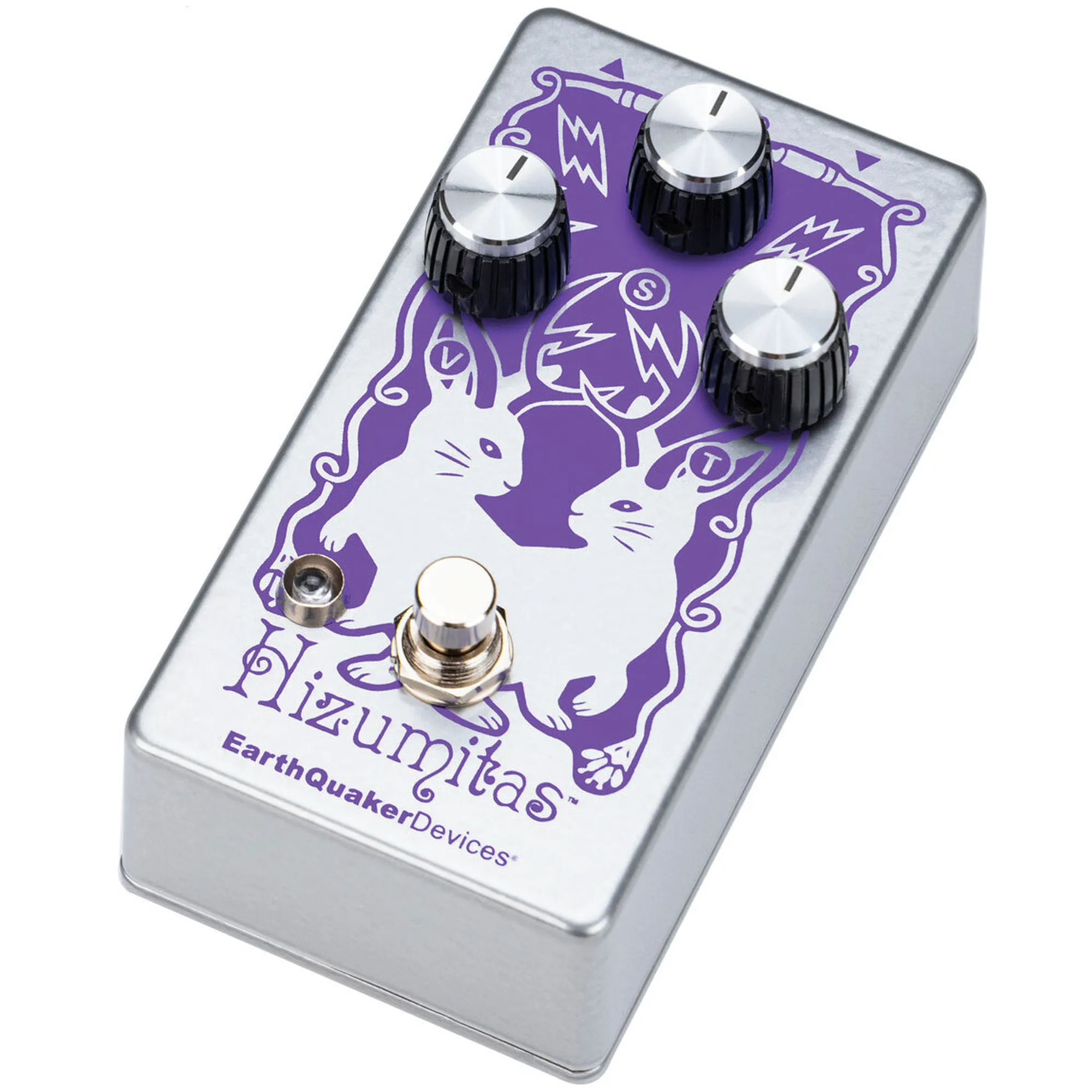 Earthquaker Devices Hizumitas