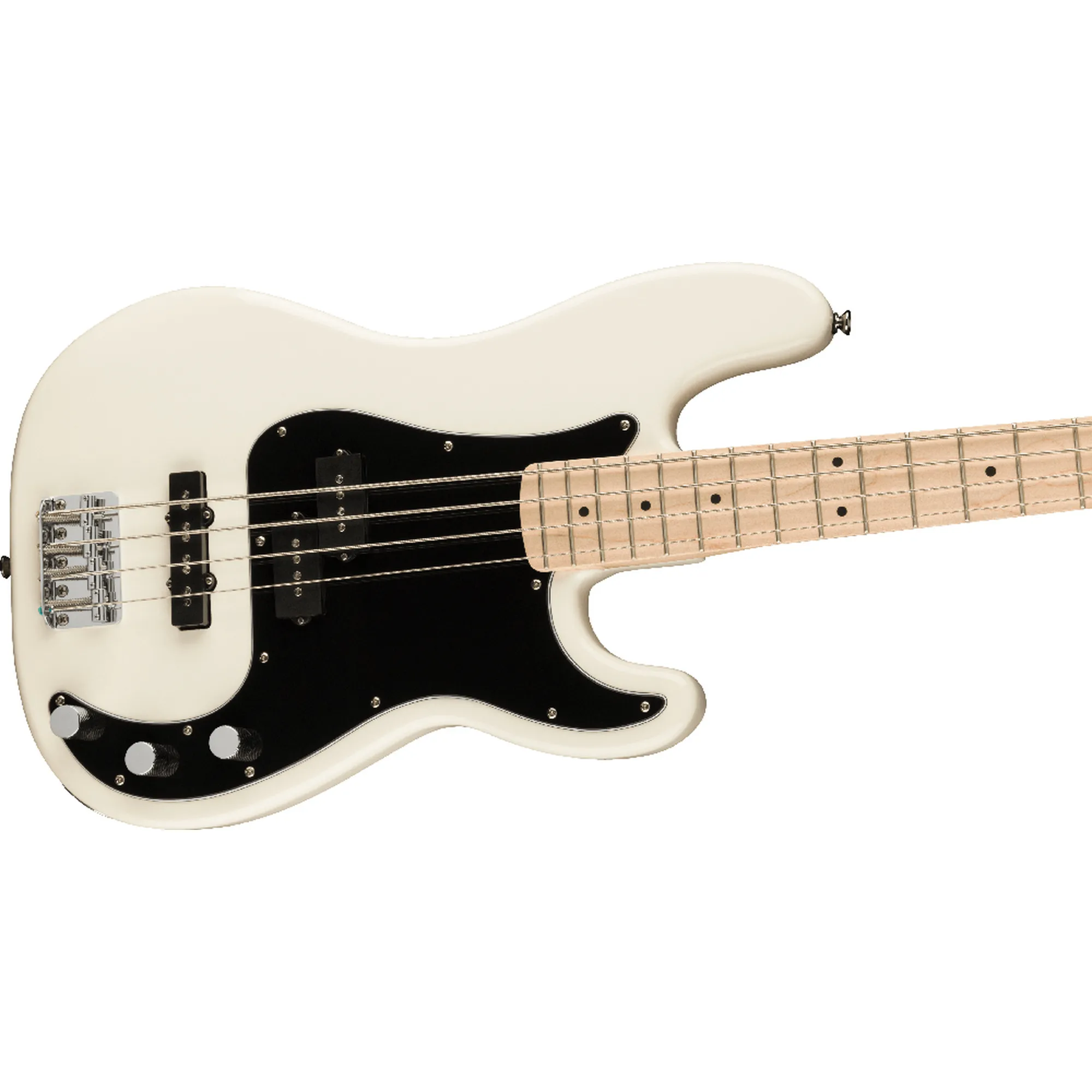 Fender Squier Affinity Precision Bass PJ - OLW (2021)