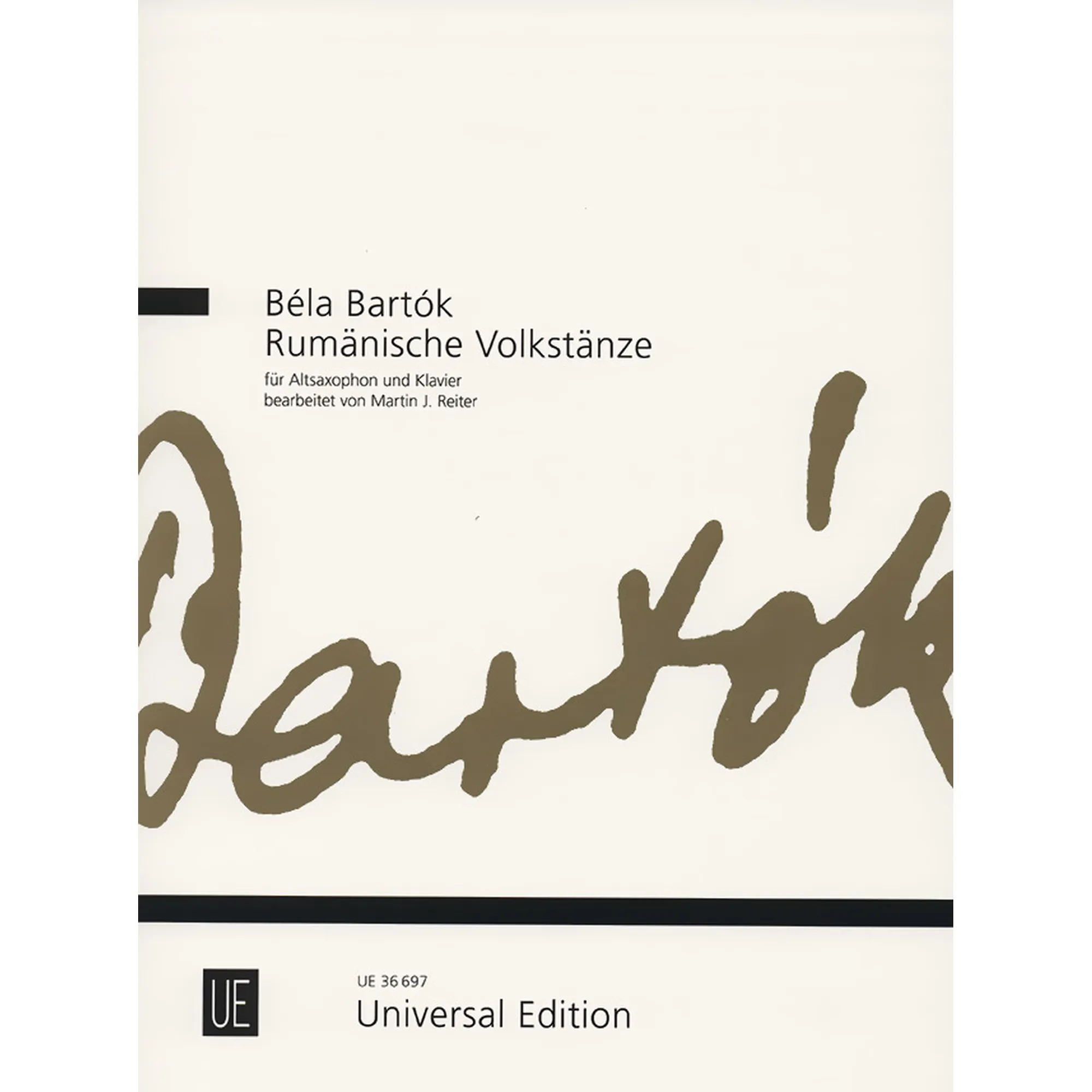 Rumänische Volkstänze