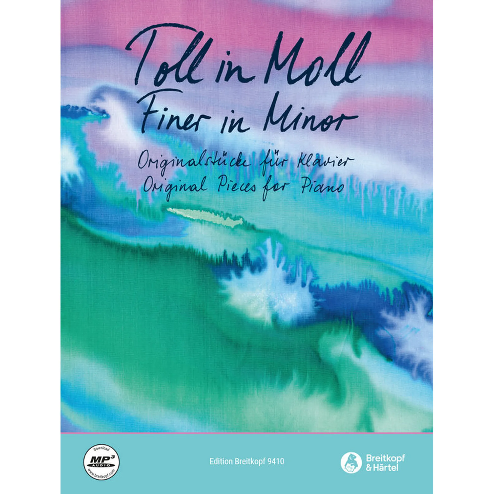 Toll in Moll