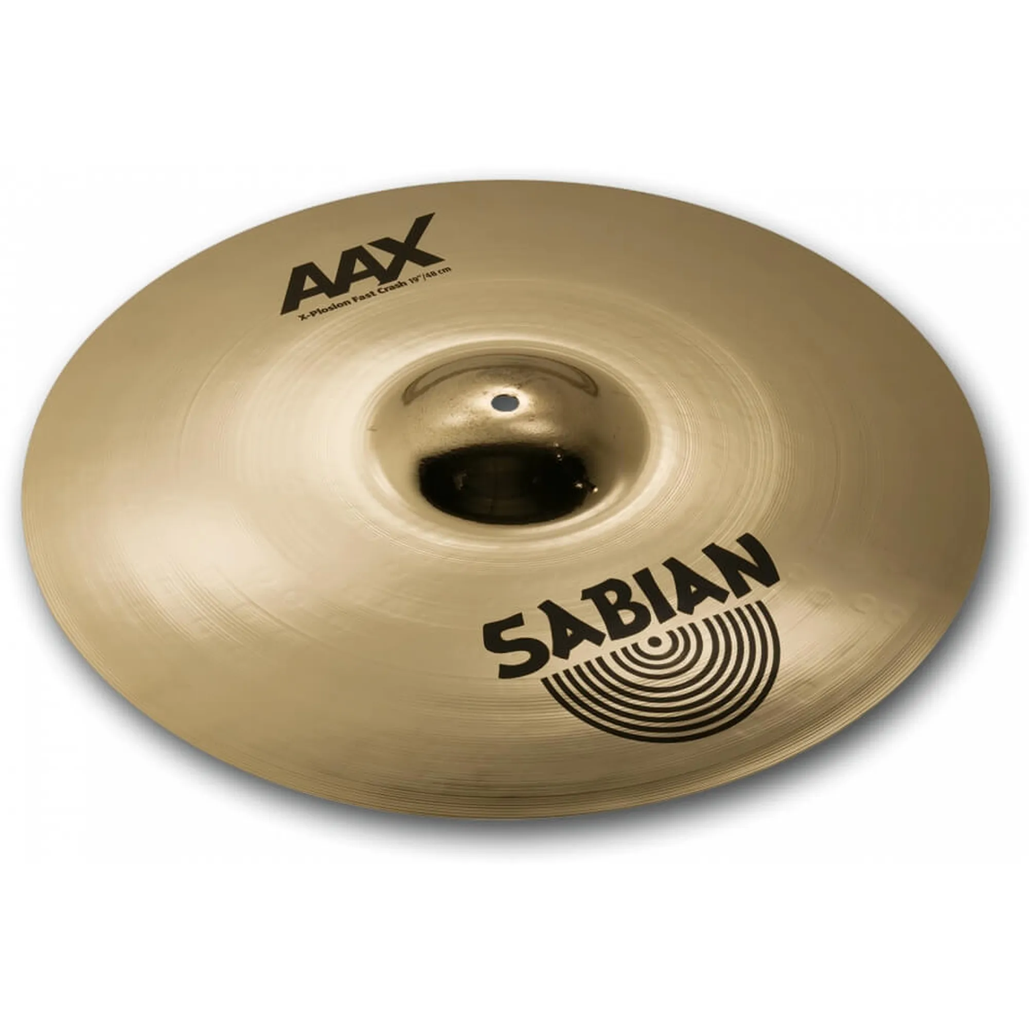 Sabian 19" AAX X-Plosion Fast