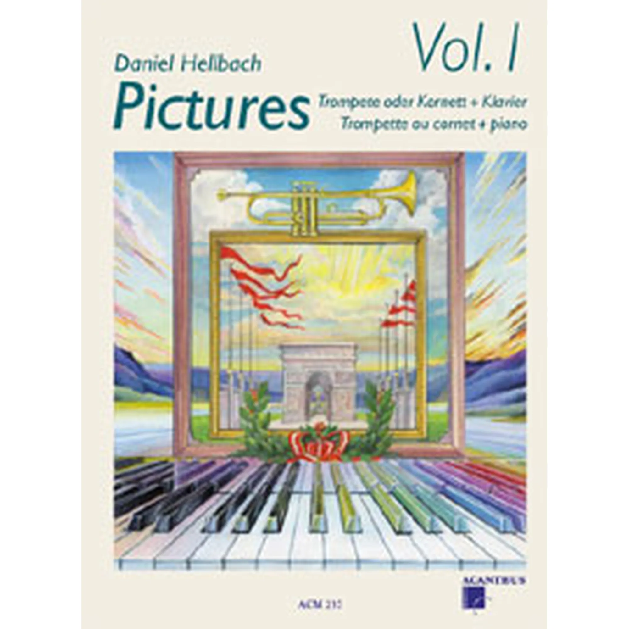 Pictures vol.1