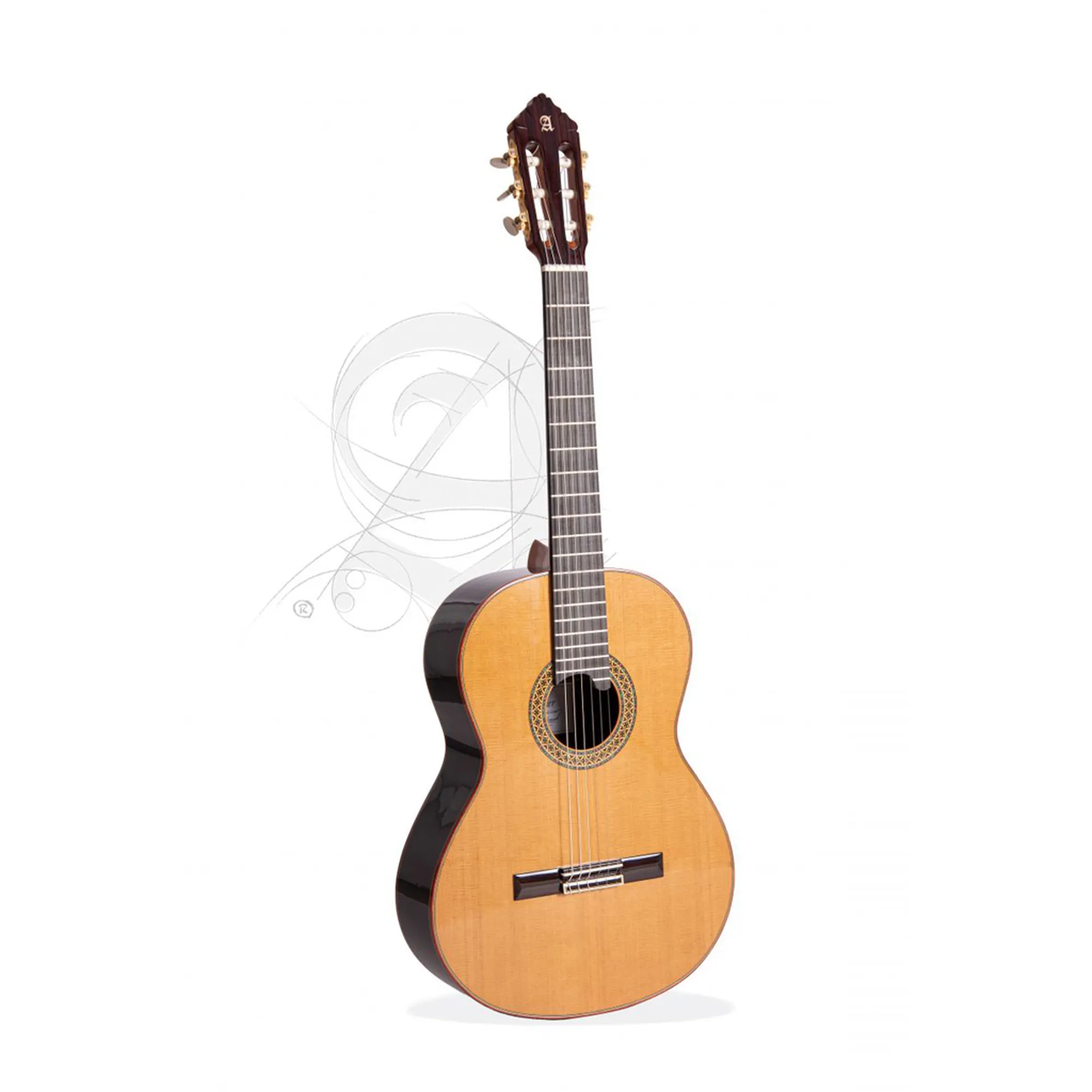 Alhambra Premier Pro Madagascar