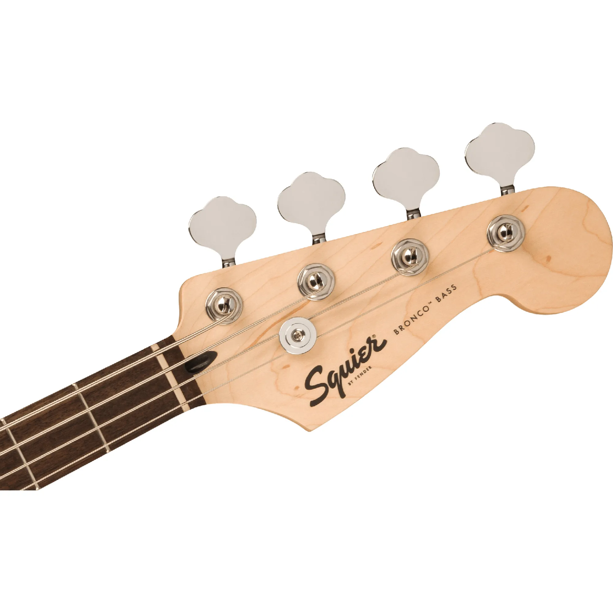 Fender Squier Sonic Bronco LRL BLK