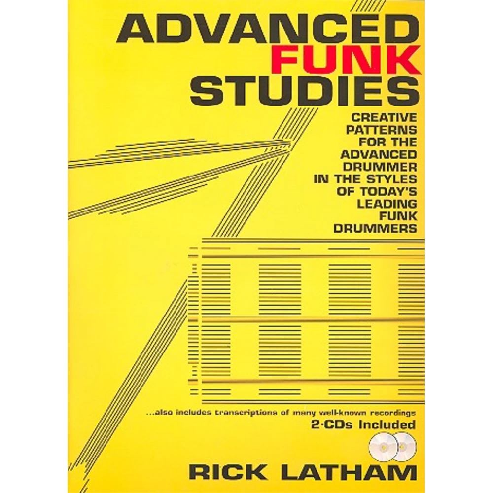 Advanced Funk Studies