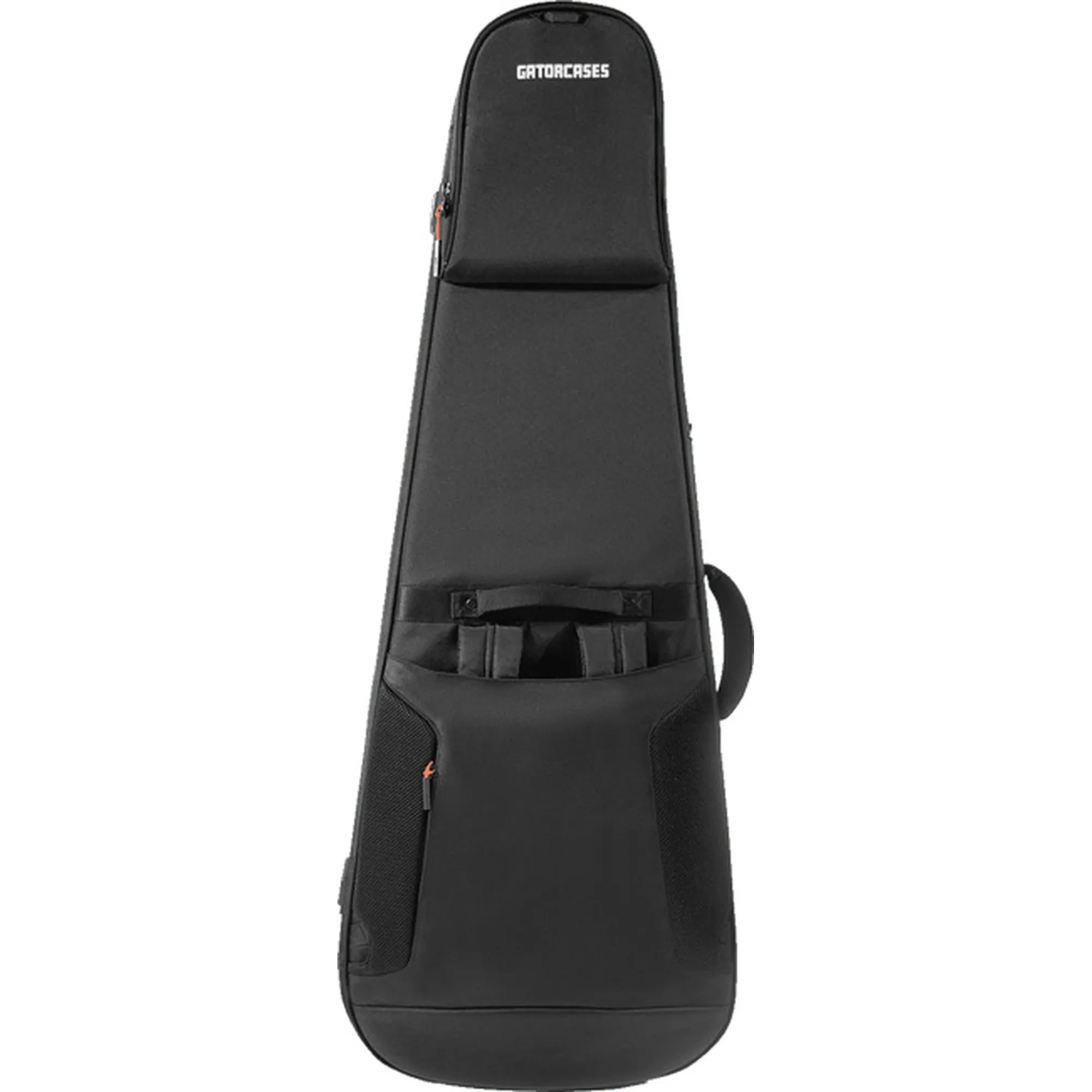Gator ICON Dreadnought Black